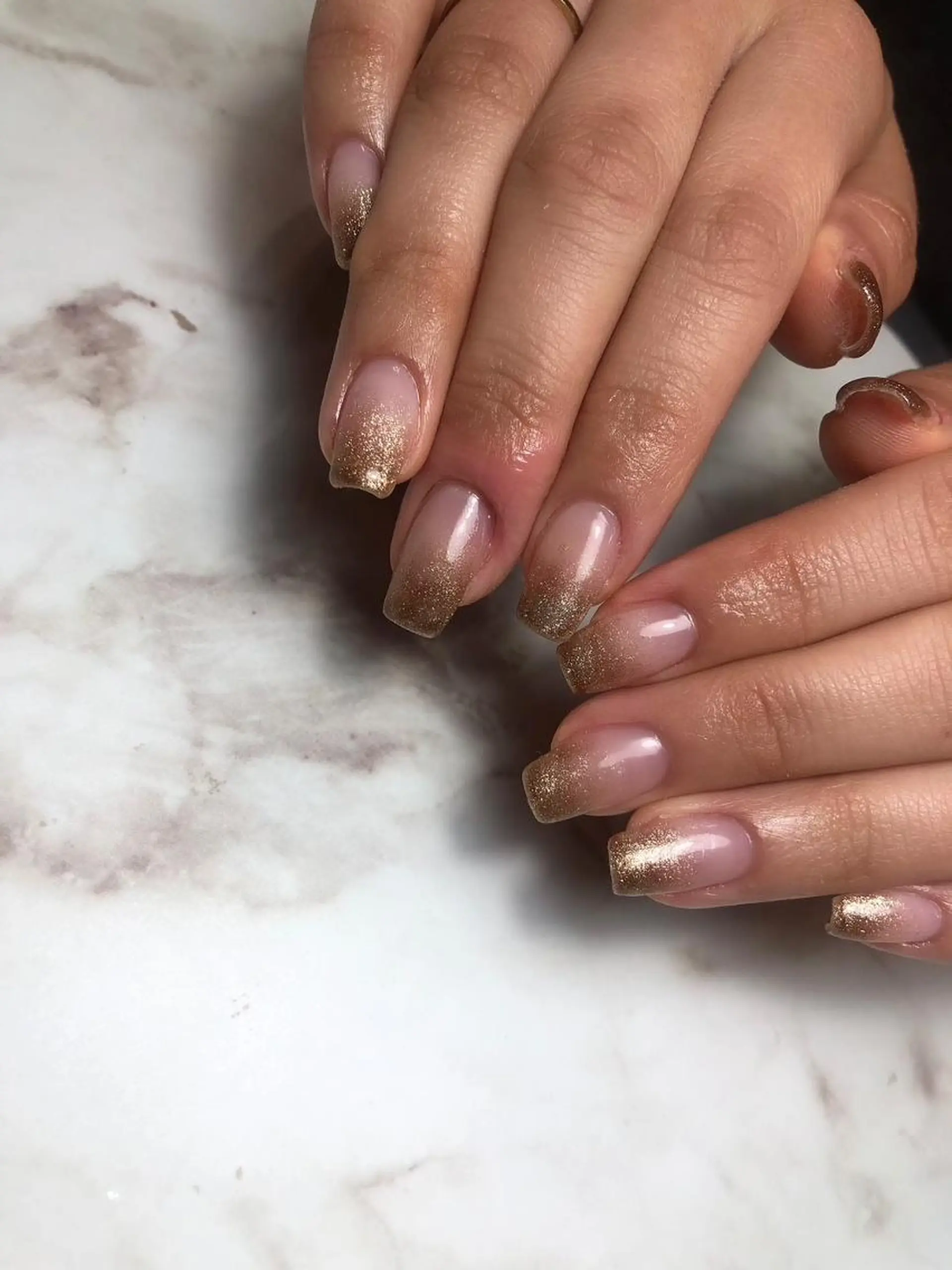 ネイル ハンドネイル Ellie Nail Honamiのネイルデザイン