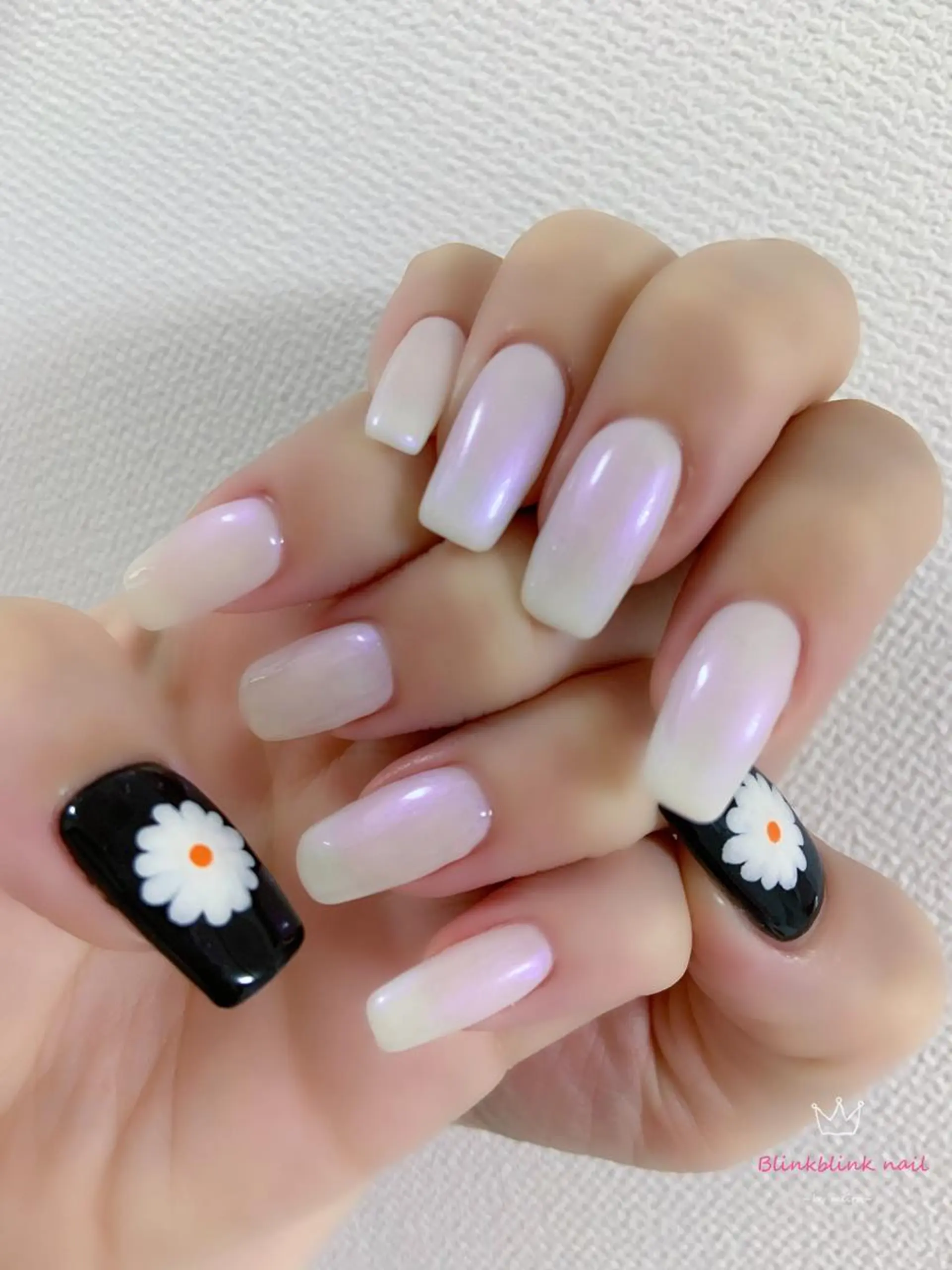 ロング ネイル Style Nailのネイルデザイン