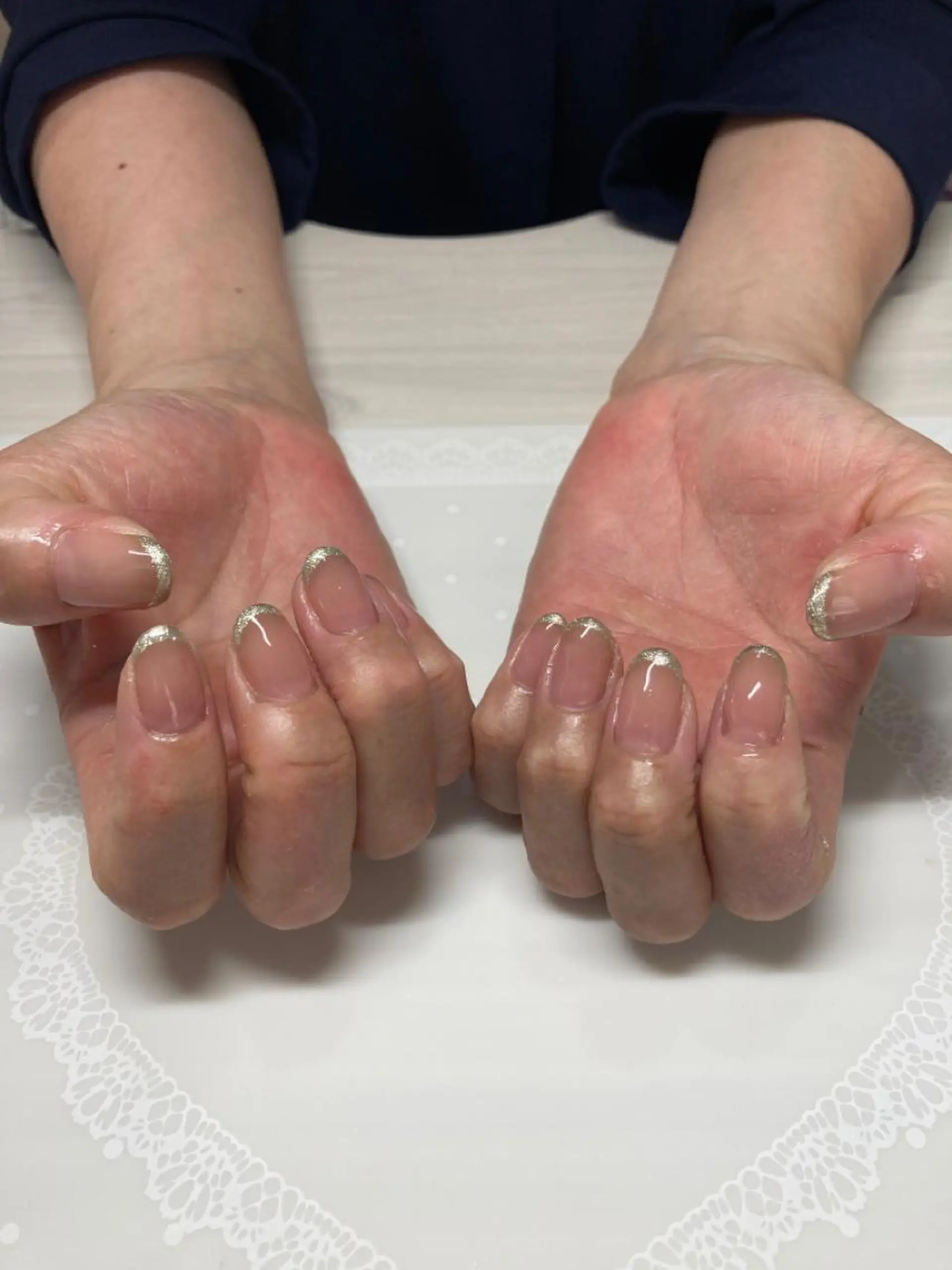 ネイル nailsalon Anneのネイルデザイン