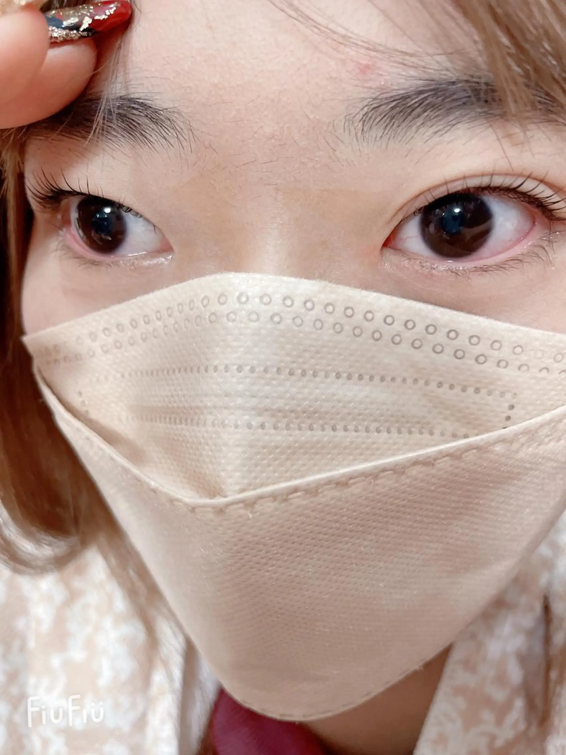 マツエク・マツパ アトリエkumiko所属・池谷 久美子のヘアスタイル