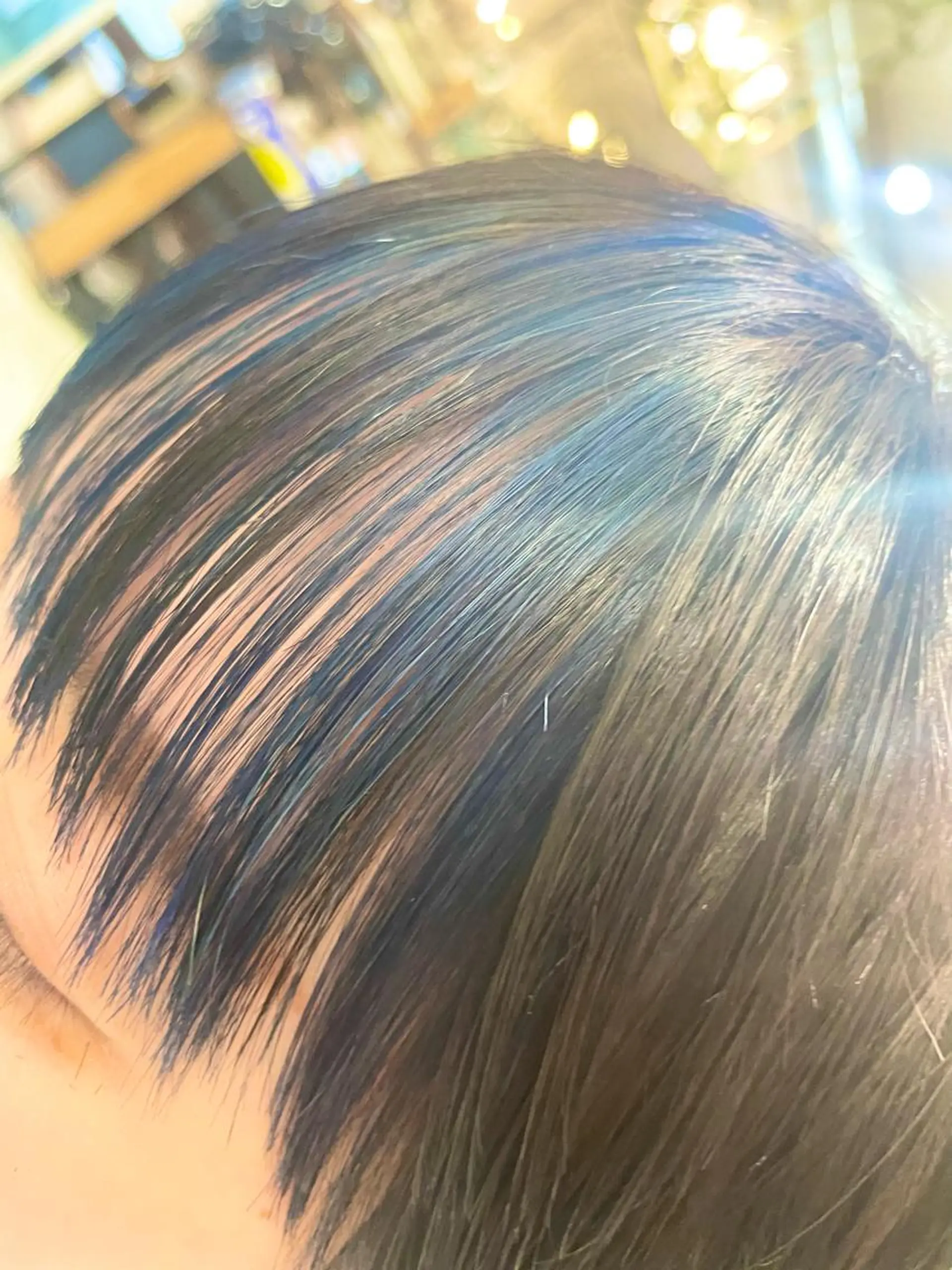 ショート カラー ショートボブ ハンサムショート イヤリングカラー ハイライトカラー インナーカラー カット ヘアカラー トリートメント ショートボブ縮毛矯正 髪質改善のプロ山道潤のヘアスタイル