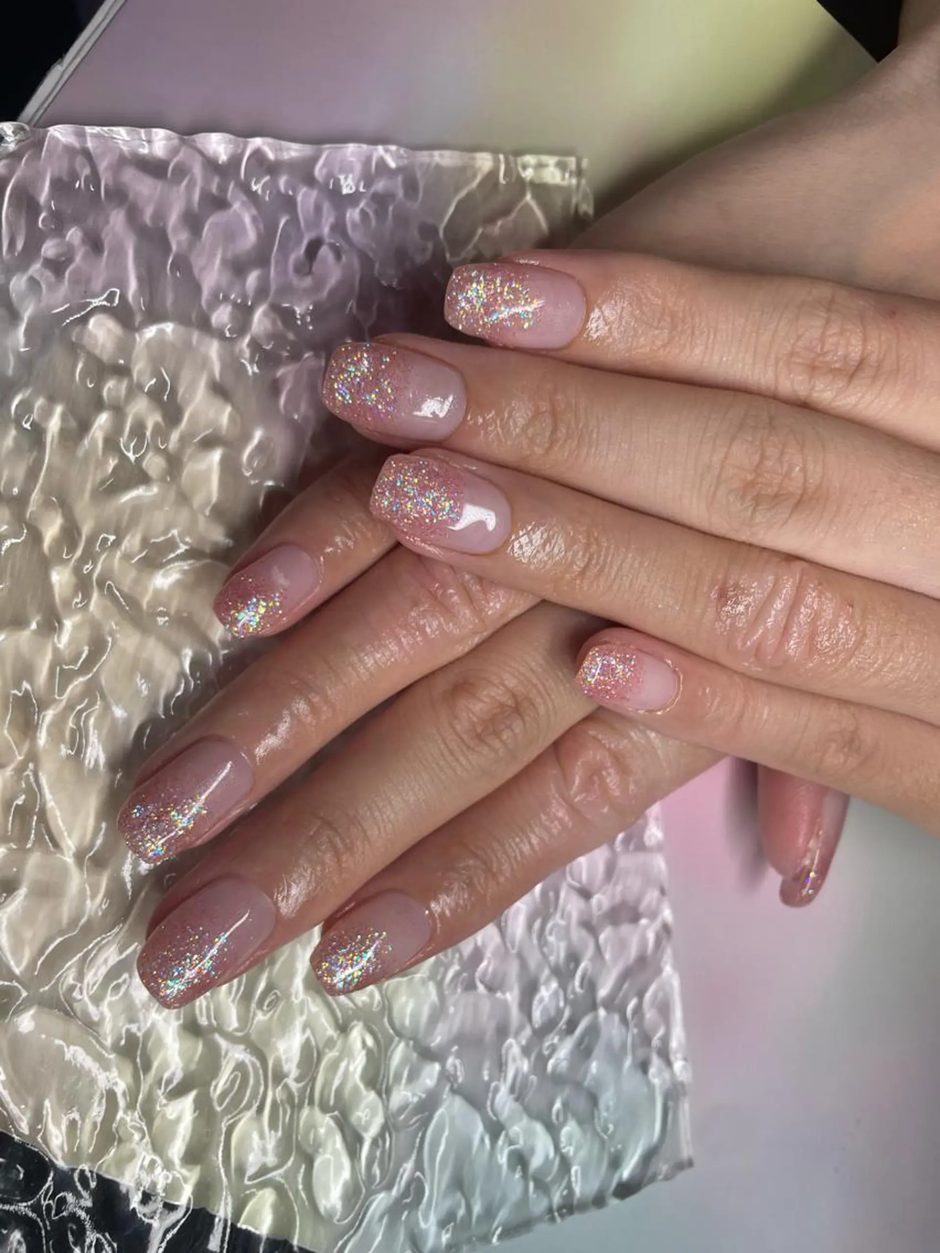 ネイル Salon de dahan所属・SALON DE DAHANのネイルデザイン