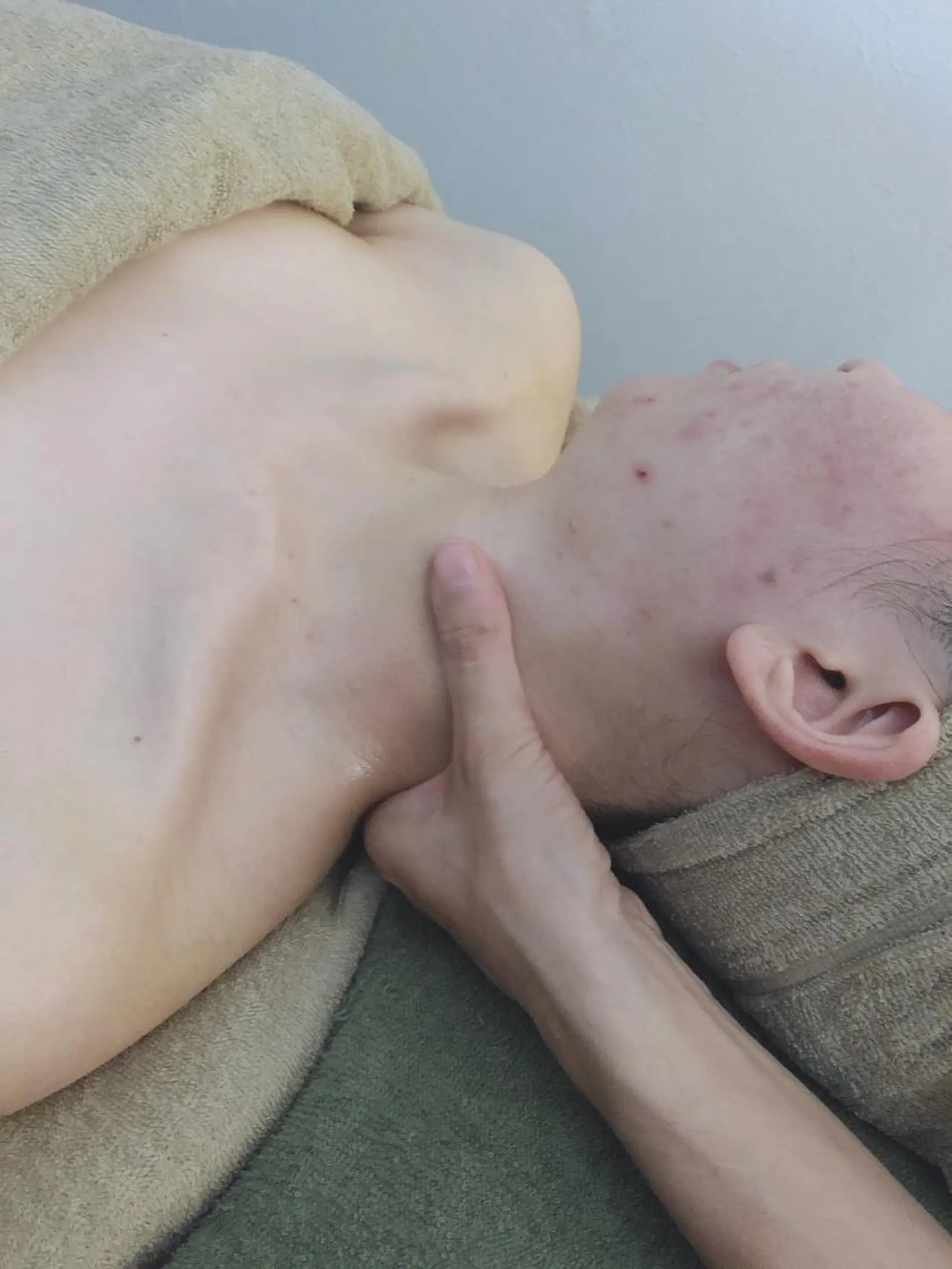 大西 知世のエステ・リラクイメージ