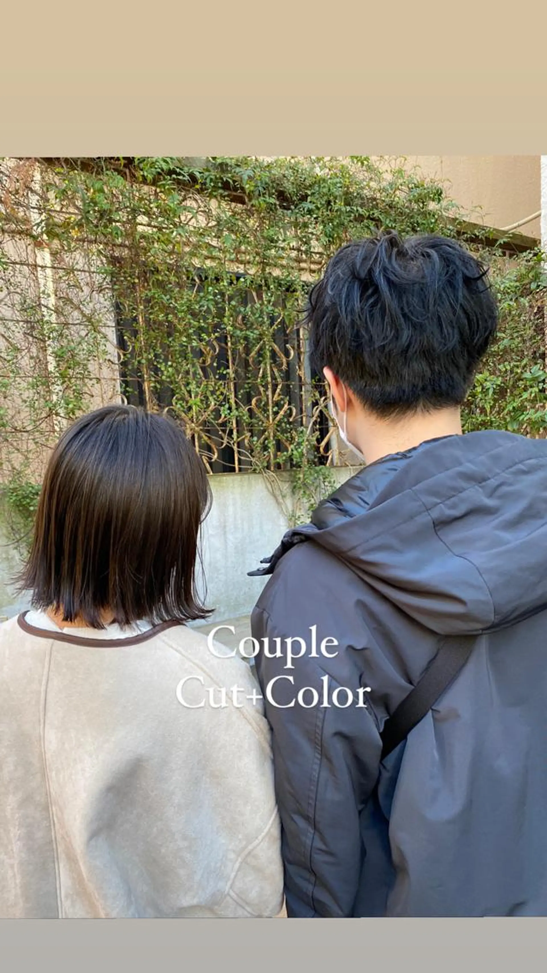 ショート カラー カット ヘアカラー 小顔ショート✁ ⁂Yukari⁂のヘアスタイル