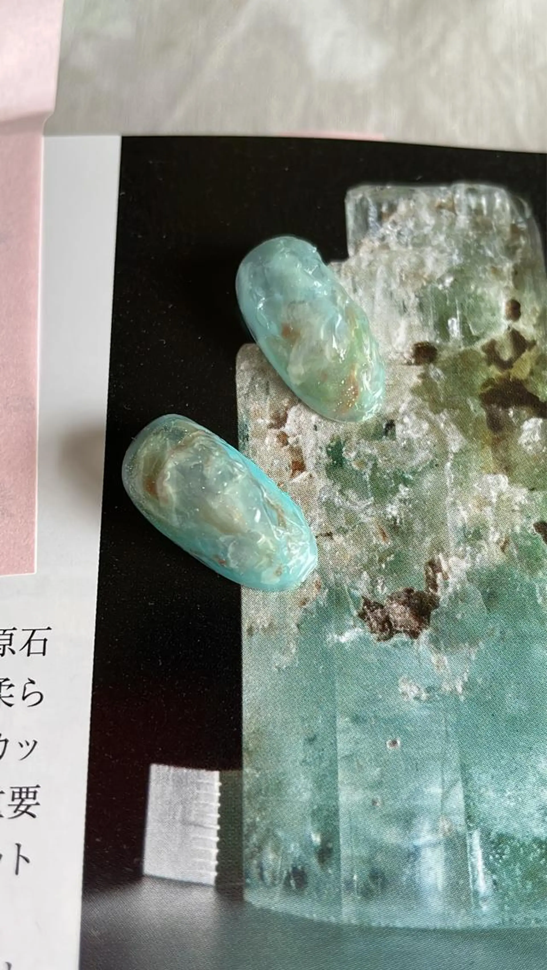 ネイル jeu NAIL.のネイルデザイン