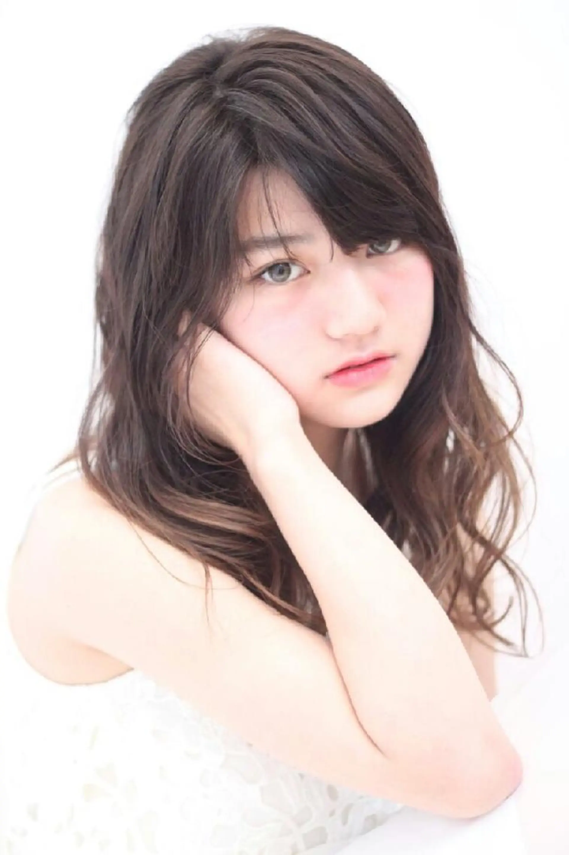 ⚜️艶髪お任せ⚜️ ⚜️米澤⚜️のヘアスタイル