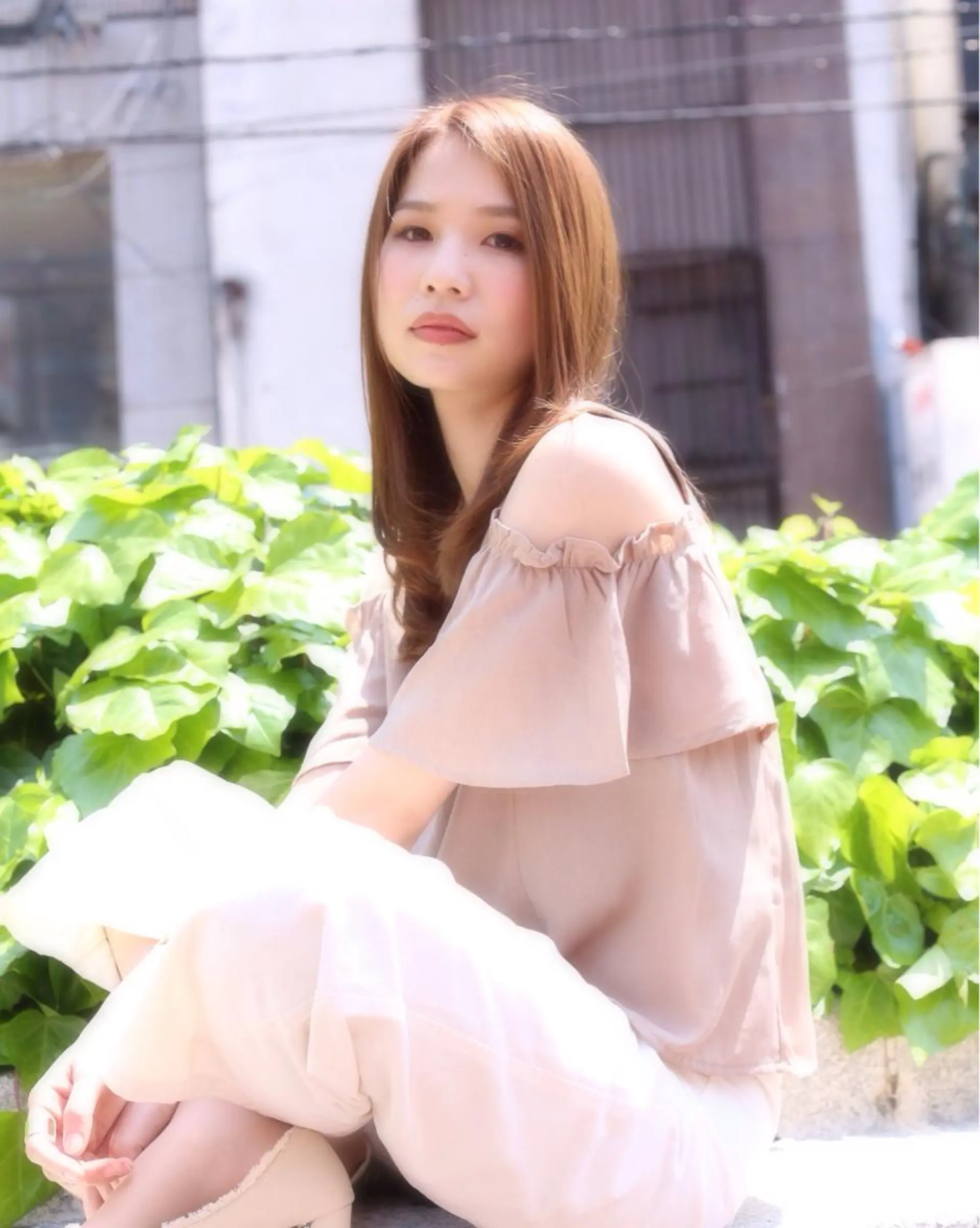 ロング PEAKHAIR所属・ヨシザキ ユタカのその他イメージ