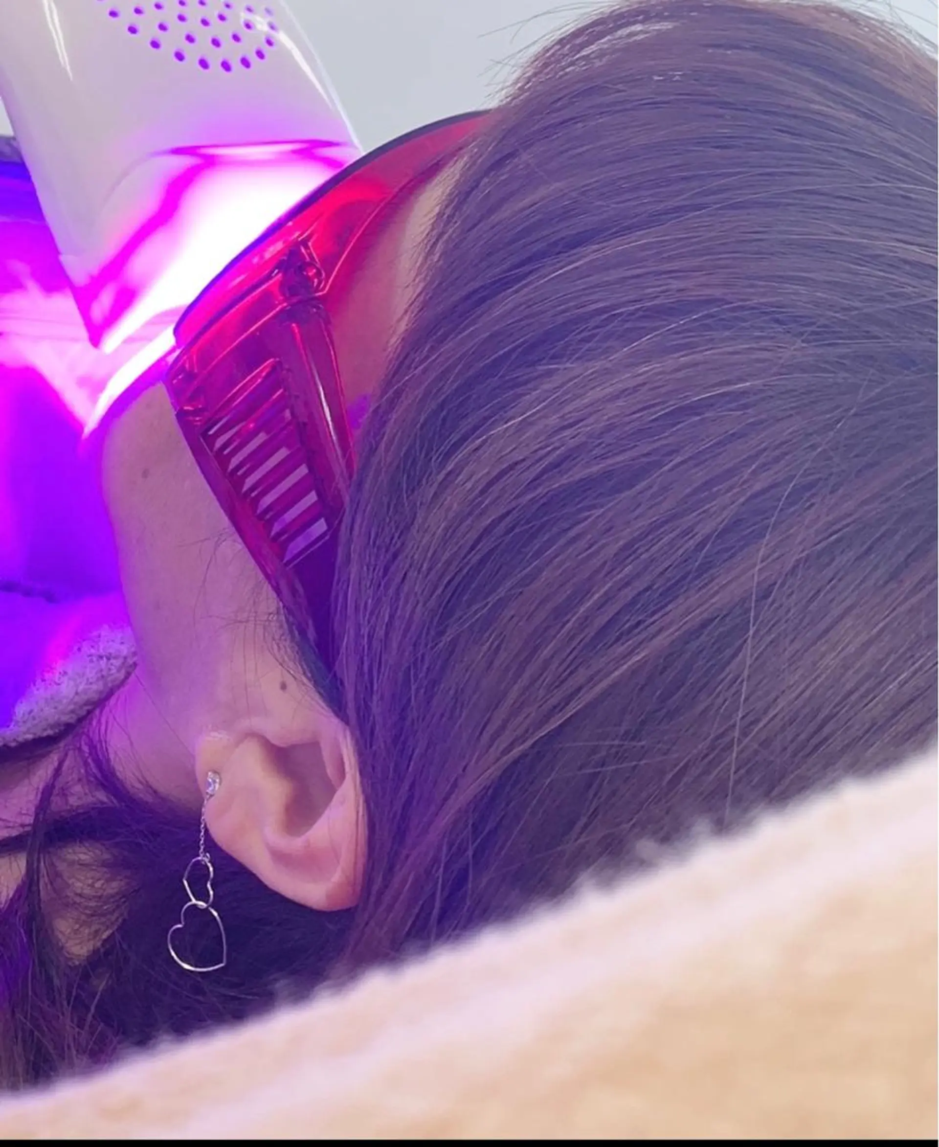 その他 salon cohanaのマツエク・マツパデザイン