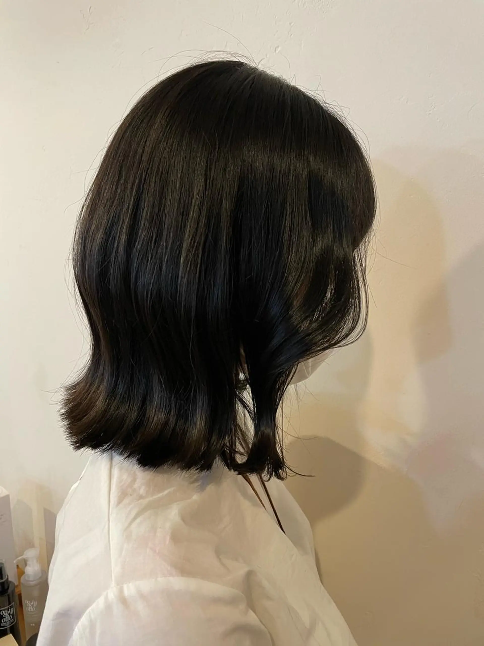 ミディアム AKALA HAIR所属・AKALA HAIR 西宮店 Juriのヘアスタイル