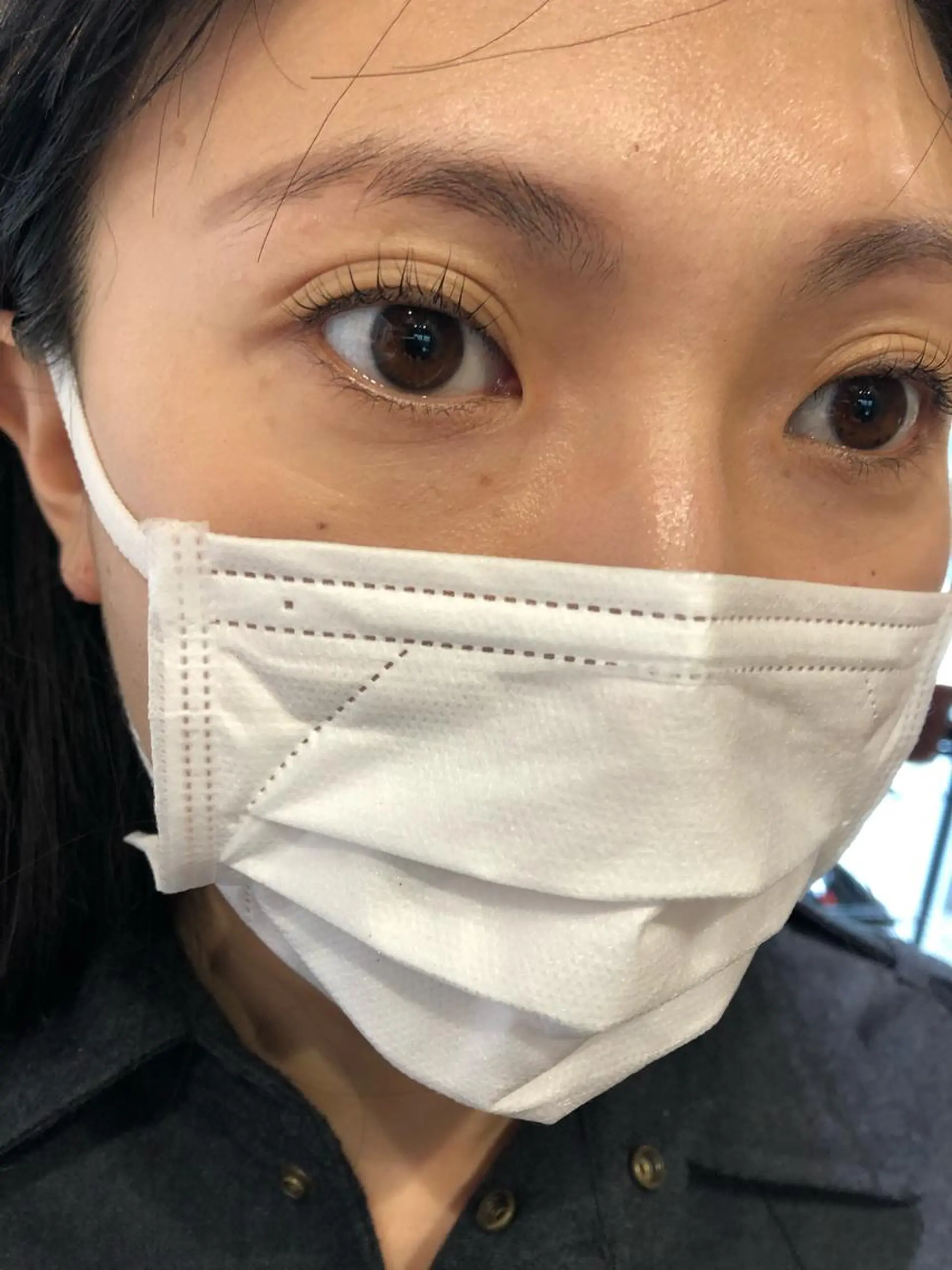 マツエク・マツパ Cカール マツパ grand story salon所属・用賀　二子玉川　比嘉 廣樹のその他イメージ