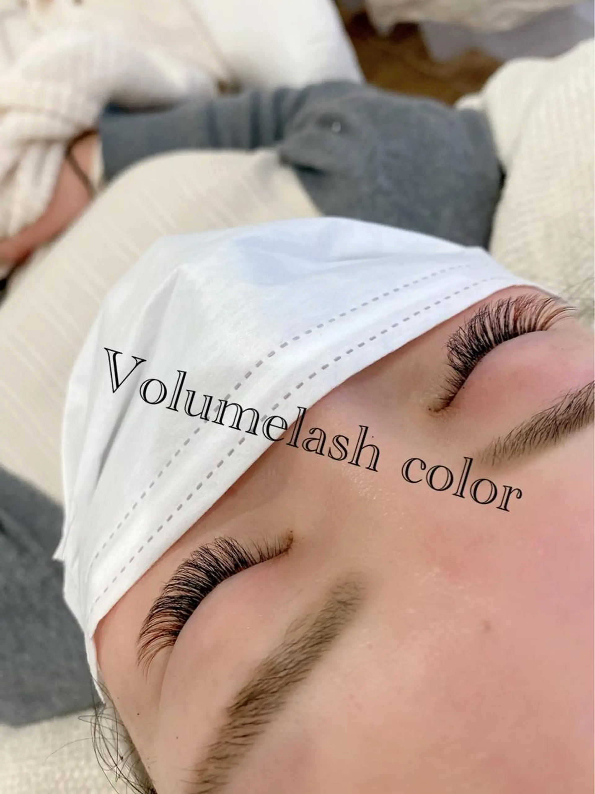 マツエク・マツパ eyelasheeeアイラシー所属・eyelasheee アイラシーのマツエク・マツパデザイン