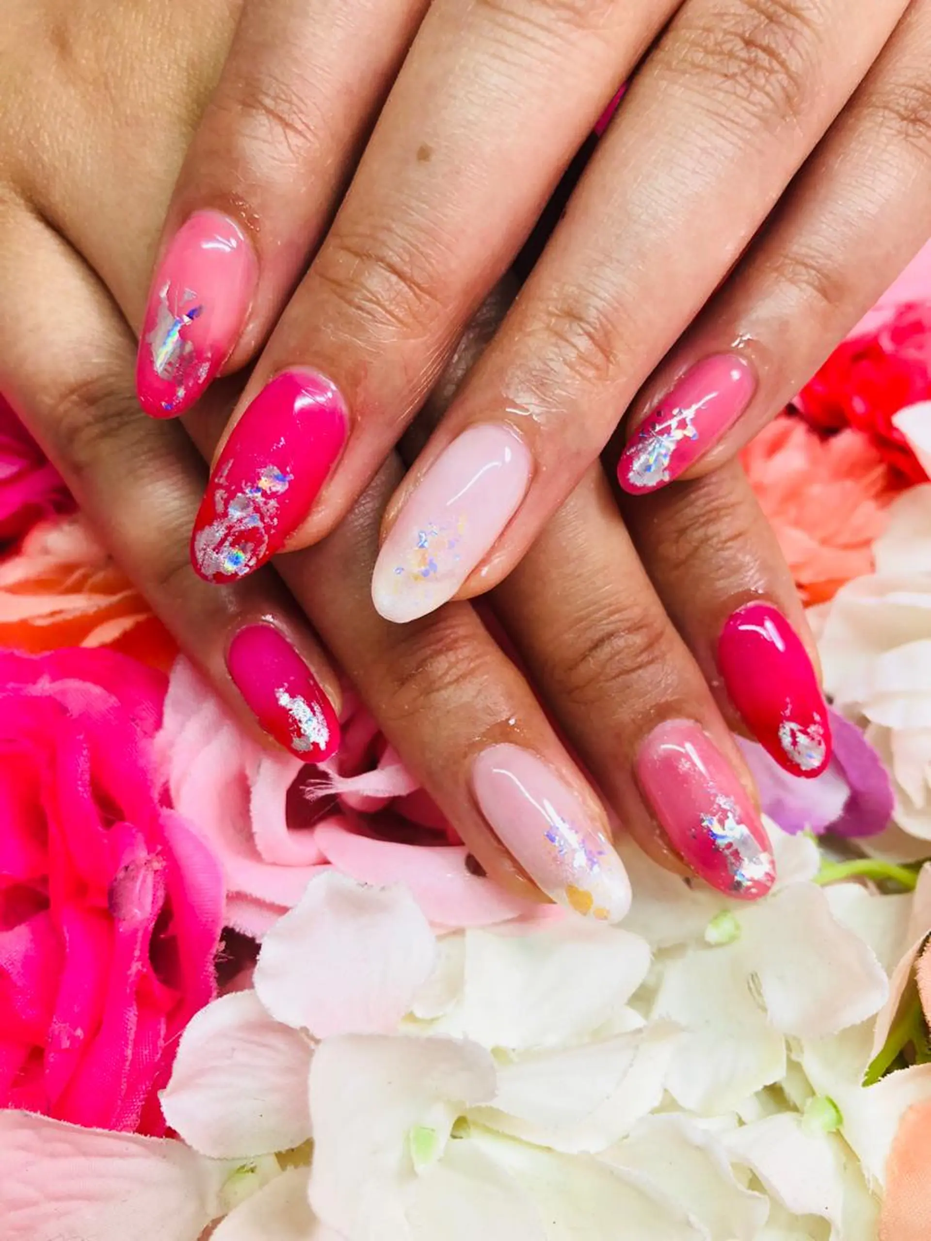 ネイル 酵素風呂　RA.RA所属・酵素風呂 RA.RAのその他イメージ