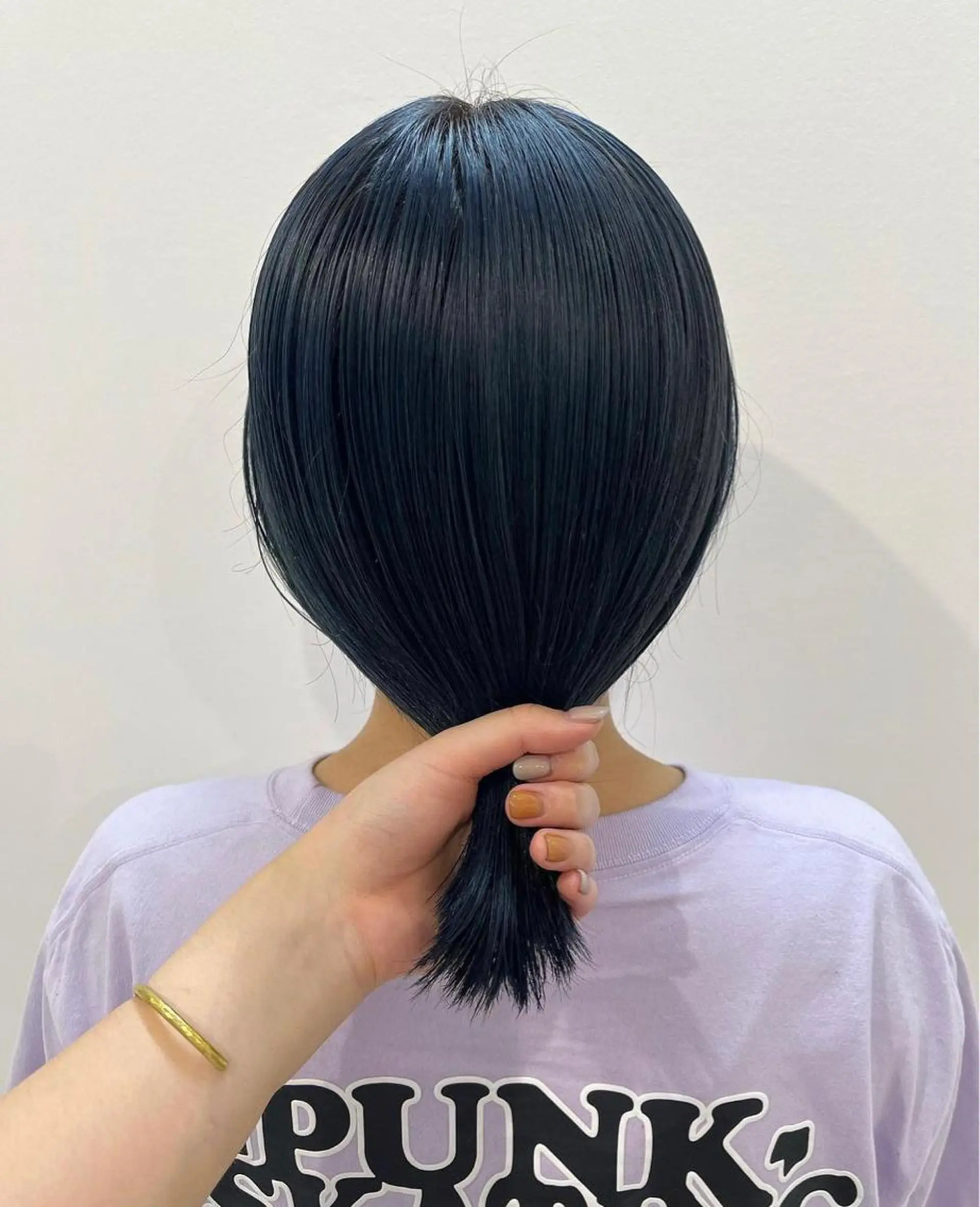 ミディアム fit　stand所属・ハルカ/ fit standのヘアスタイル