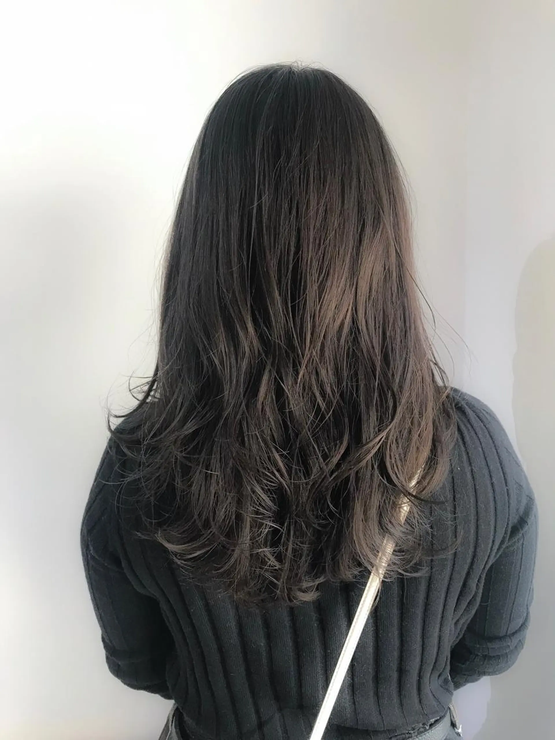 ロング 💫カットはなんでも 得意です✂️のヘアスタイル