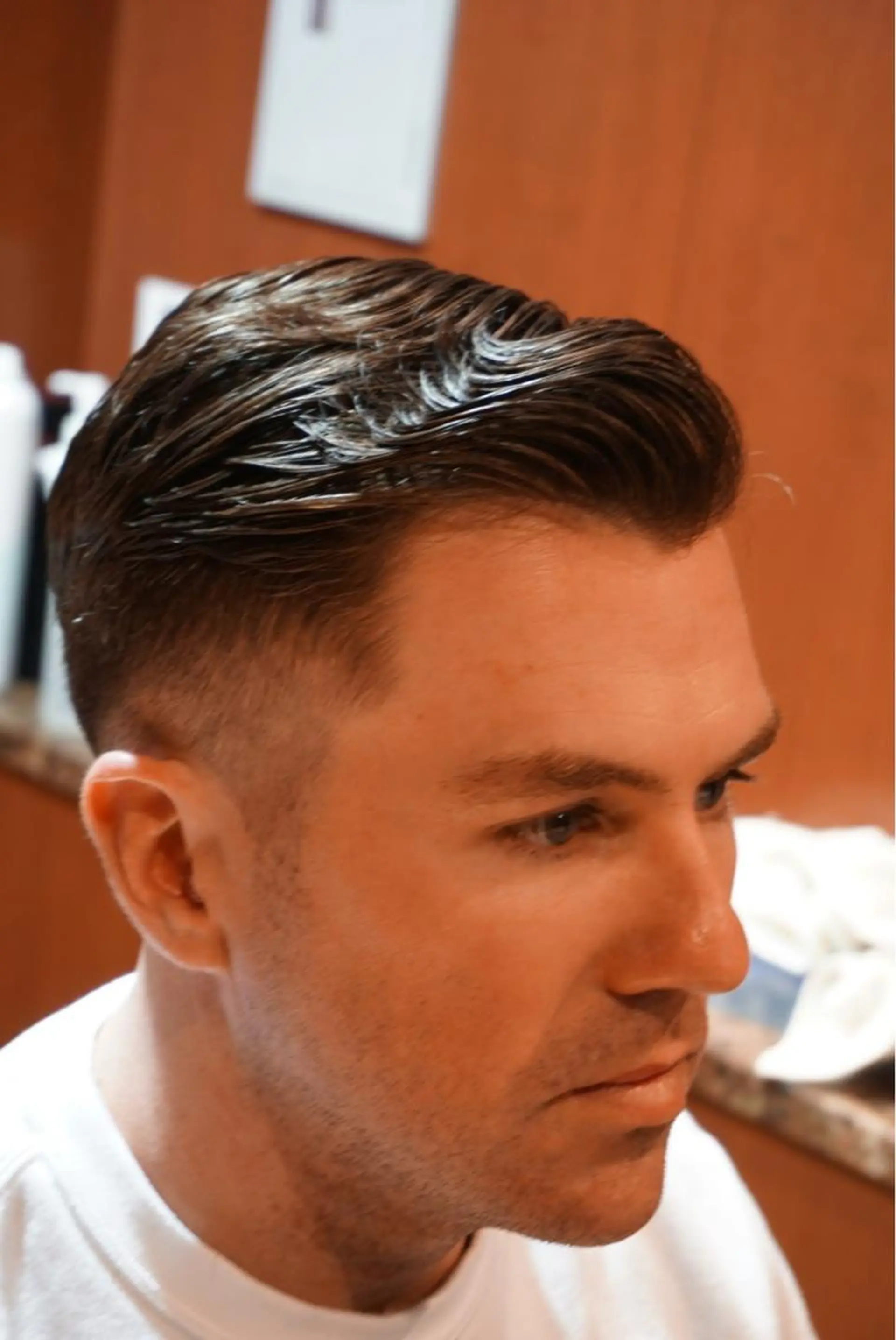 ショート メンズ 銀座 shinoのエステ・リラクイメージ