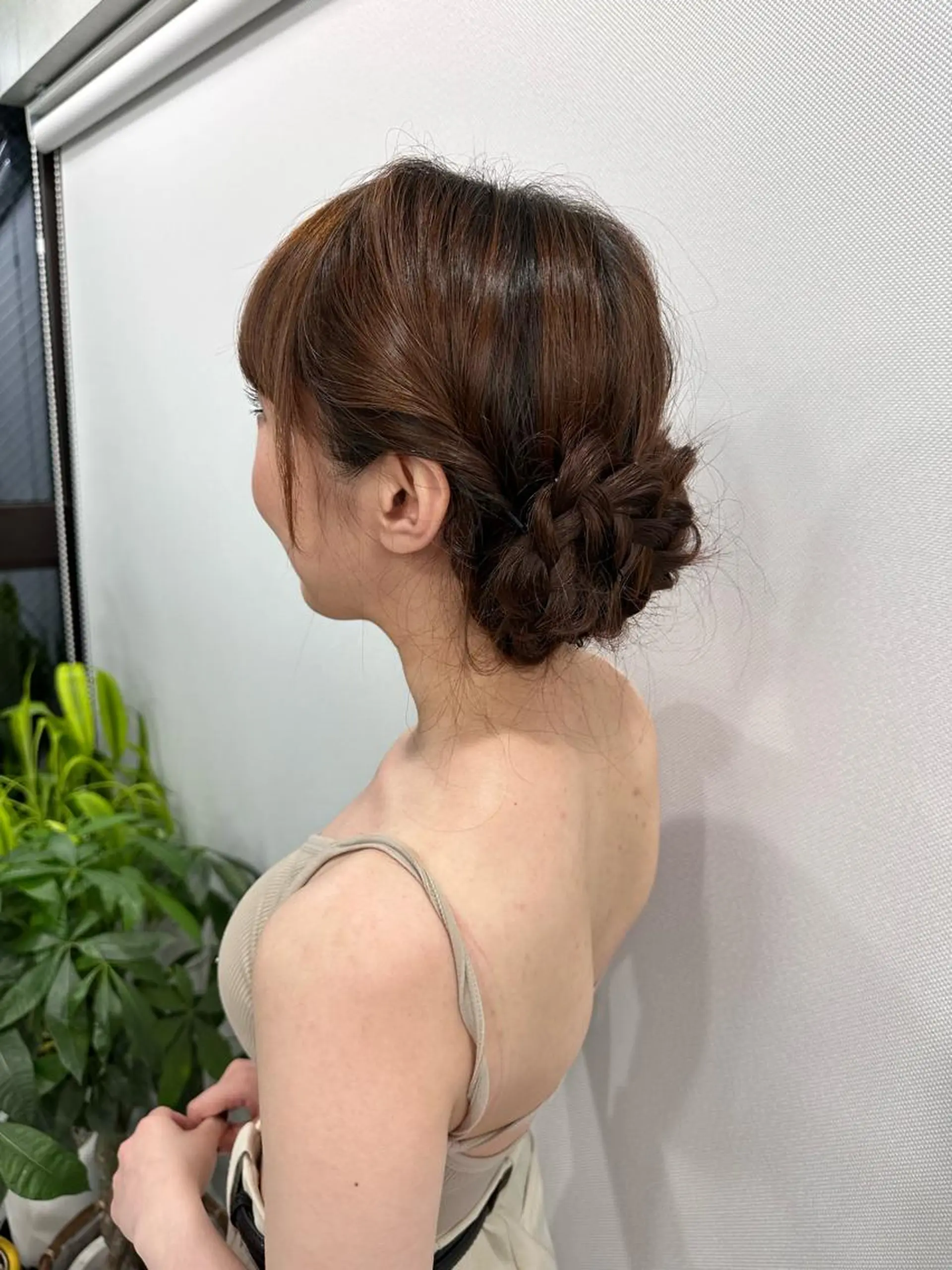 ミディアム ハイライト 髪質改善 小顔カット Endearing【エンディアリング】所属・Endearing オーナー　山本慶太のその他イメージ