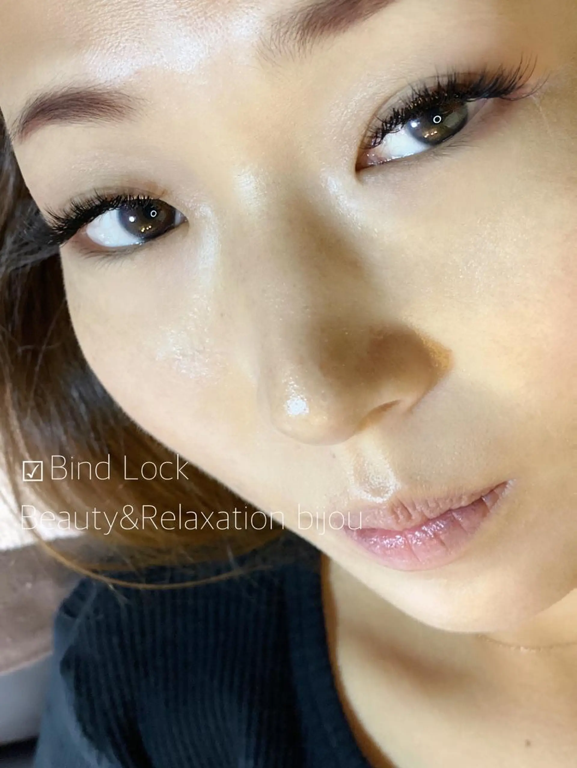 マツエク・マツパ LEDマツエク ＊kanaのマツエク・マツパデザイン