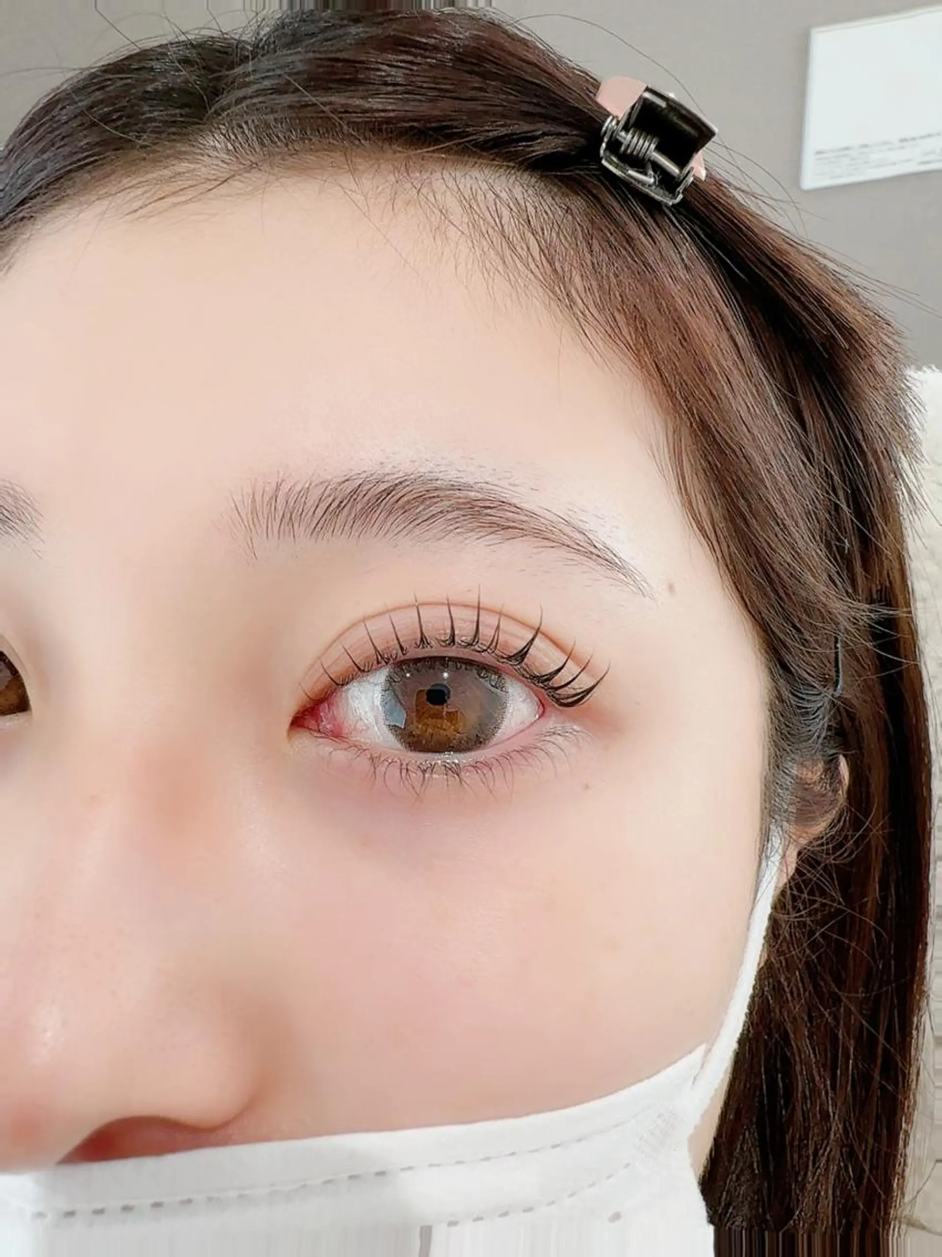 マツエク・マツパ DAZZLE 【ダズル】浦和のマツエク・マツパデザイン