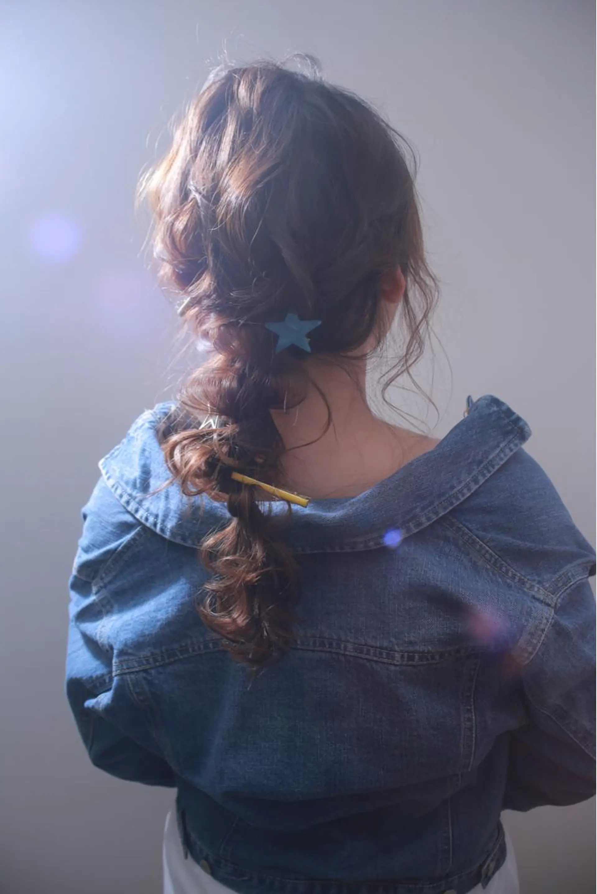 ロング ヘアアレンジ 伊藤 裕貴のヘアスタイル