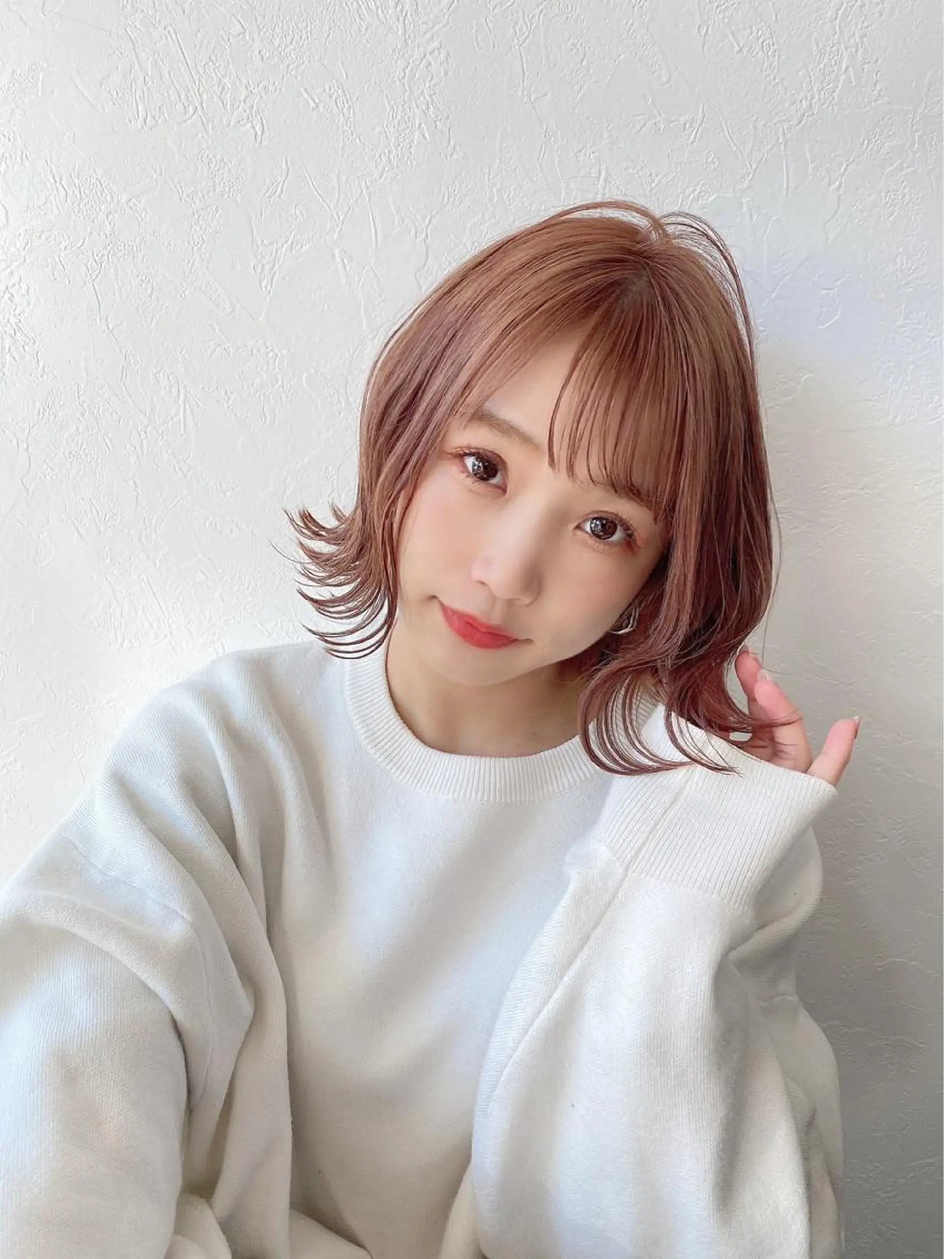 ショート ROG sapporo所属・トップスタイリスト 店長　内藤康太のその他イメージ