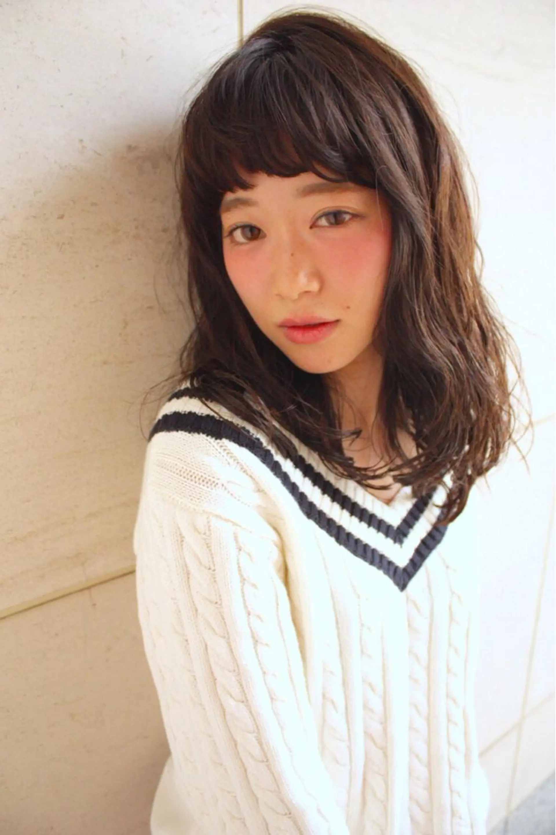 セミロング LOAWe ロウイのその他イメージ