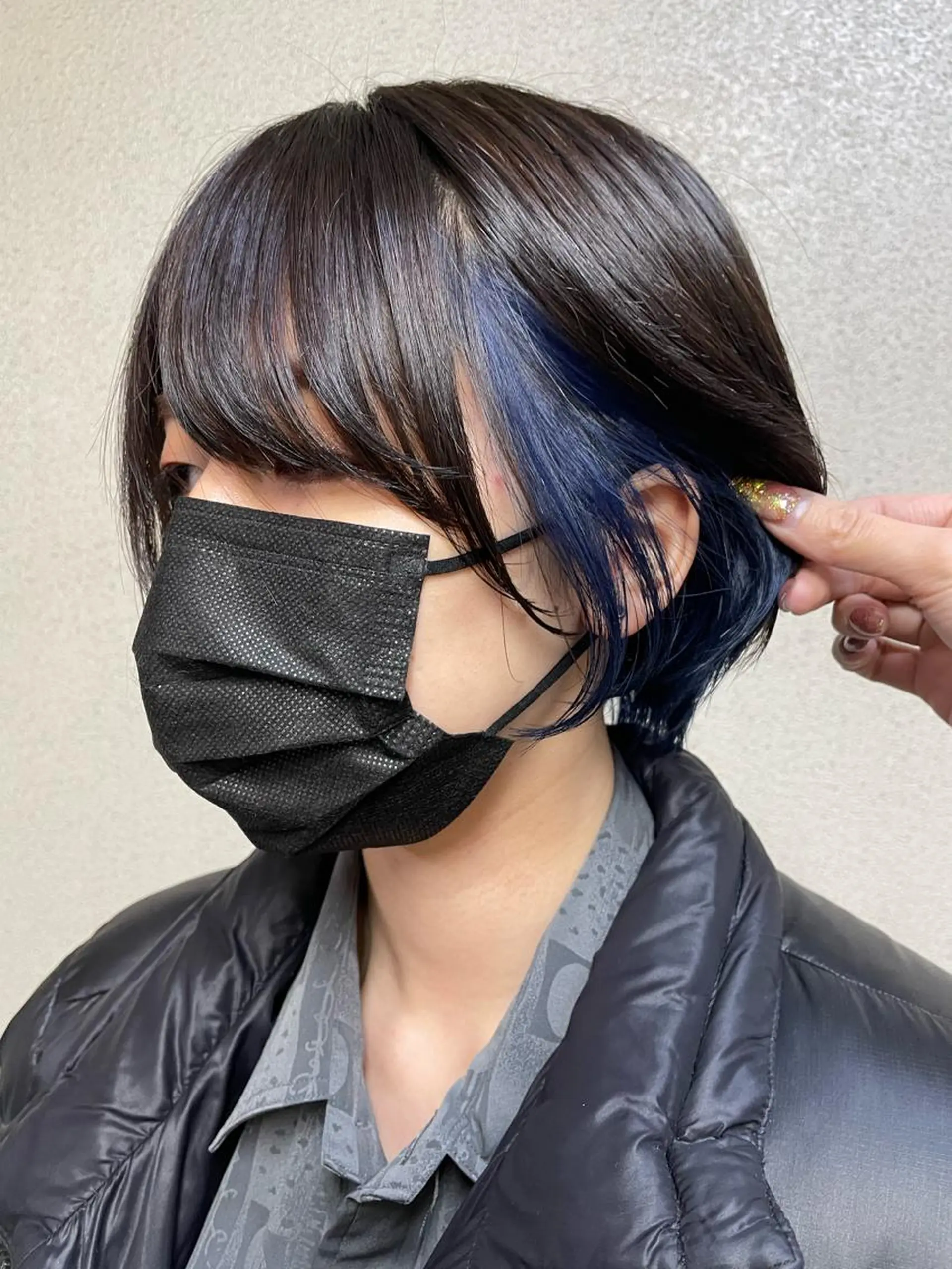 ショート 1月特別価格⚡️ 🌈岩田怜子🌈のヘアスタイル