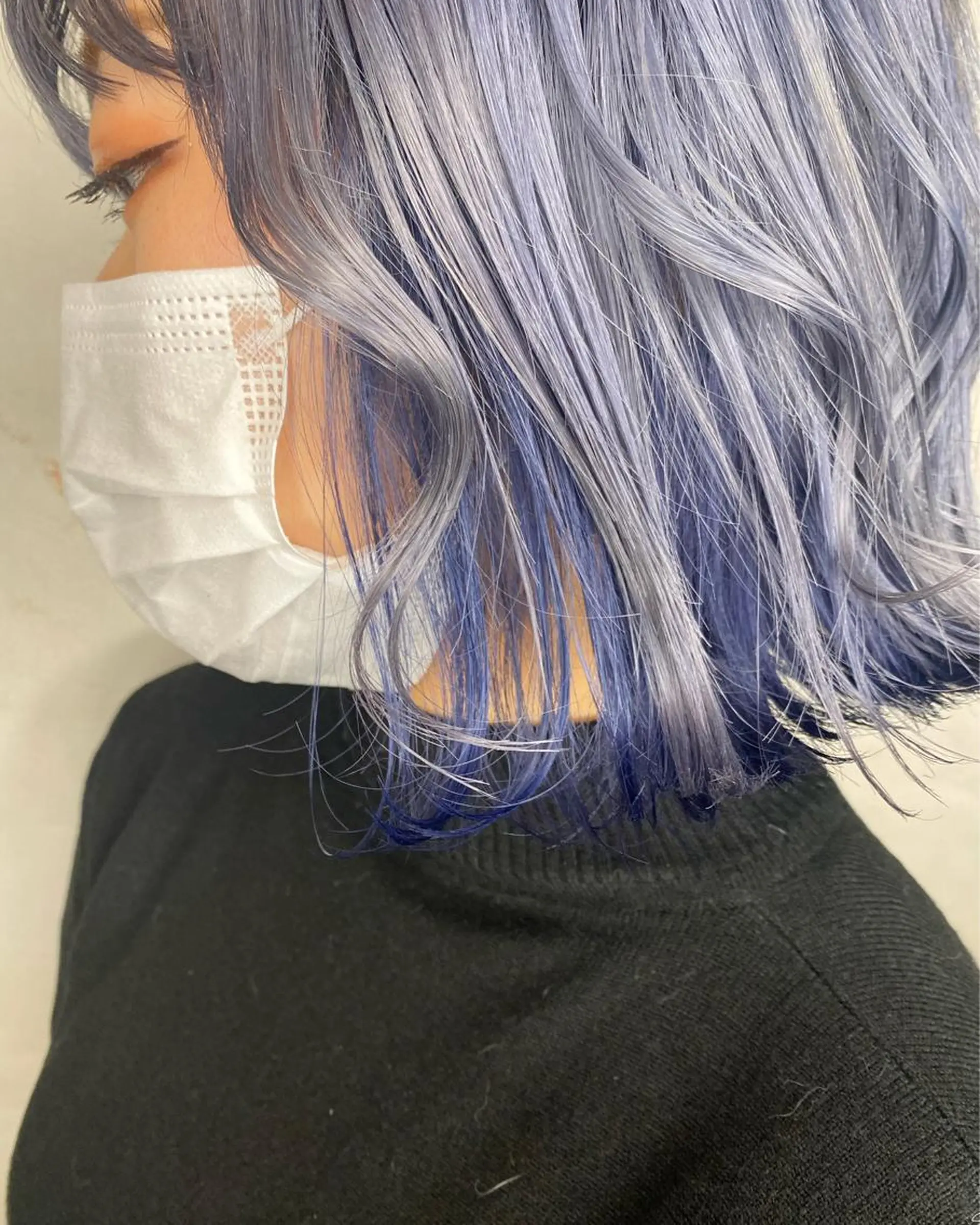 ショート カラー ヘアアレンジ Femme woman所属・Femme ♡AIRIのヘアスタイル