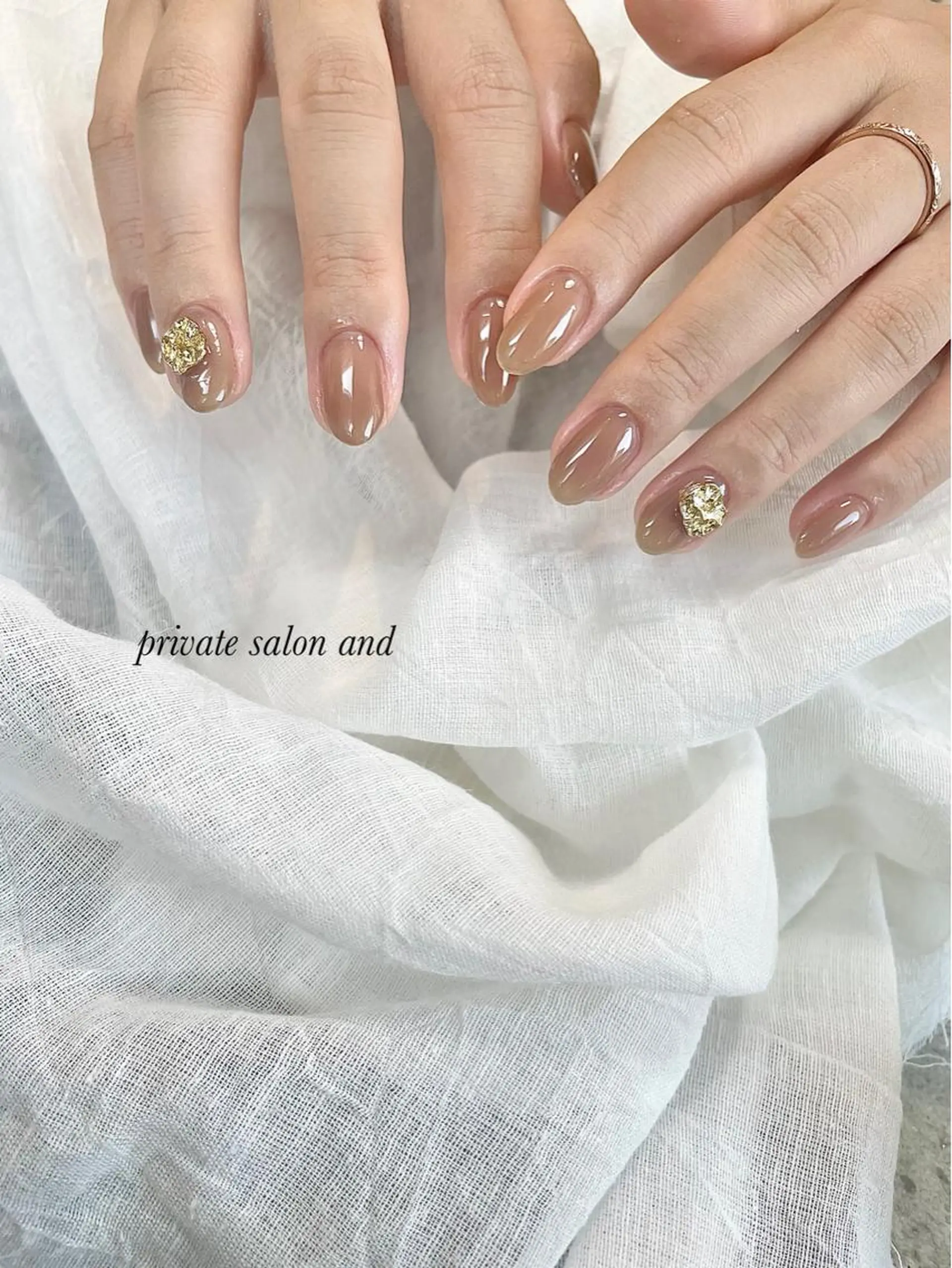 ネイル 土屋 智子のエステ・リラクイメージ