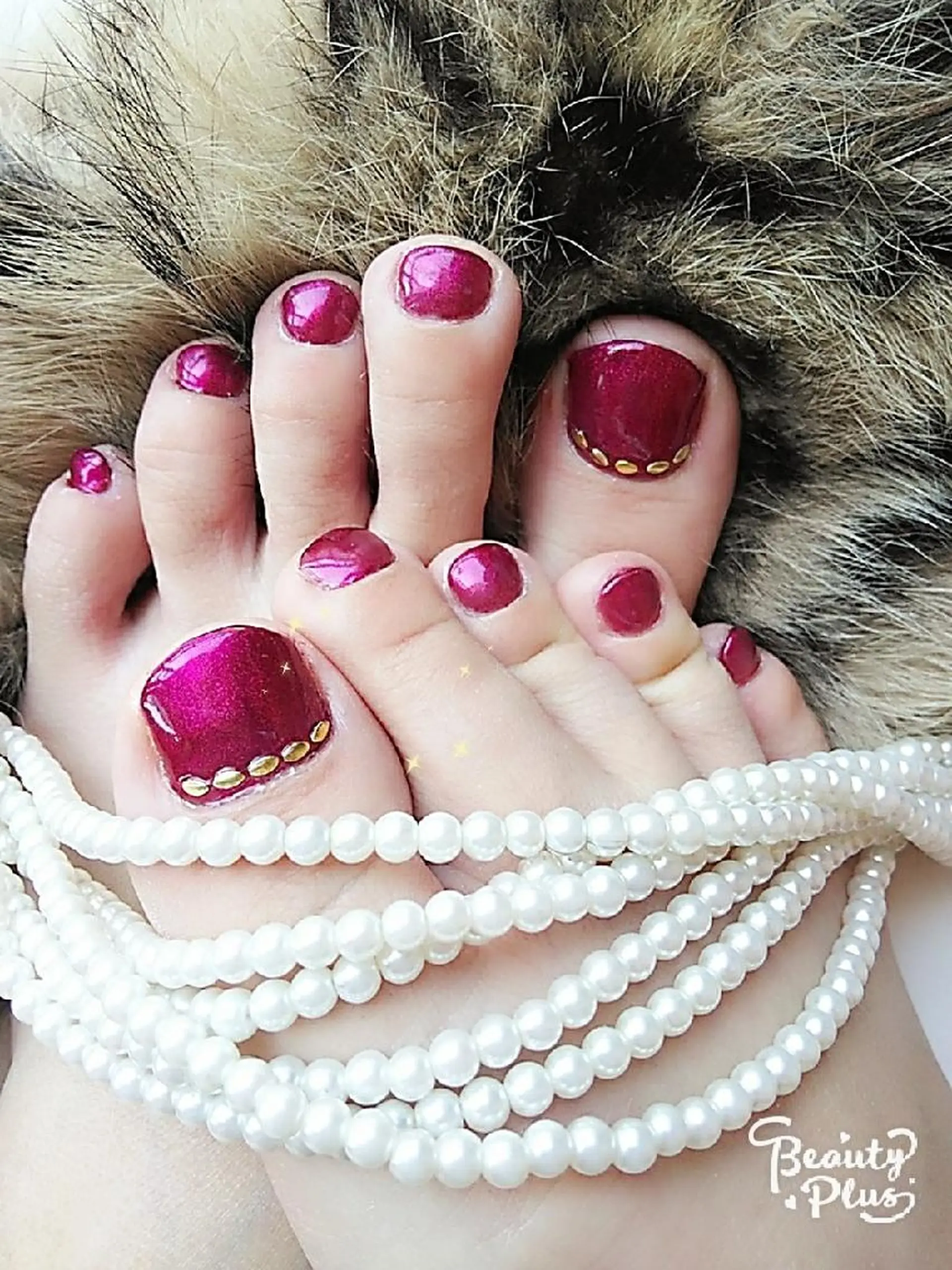 ネイル MANA MANAのネイルデザイン