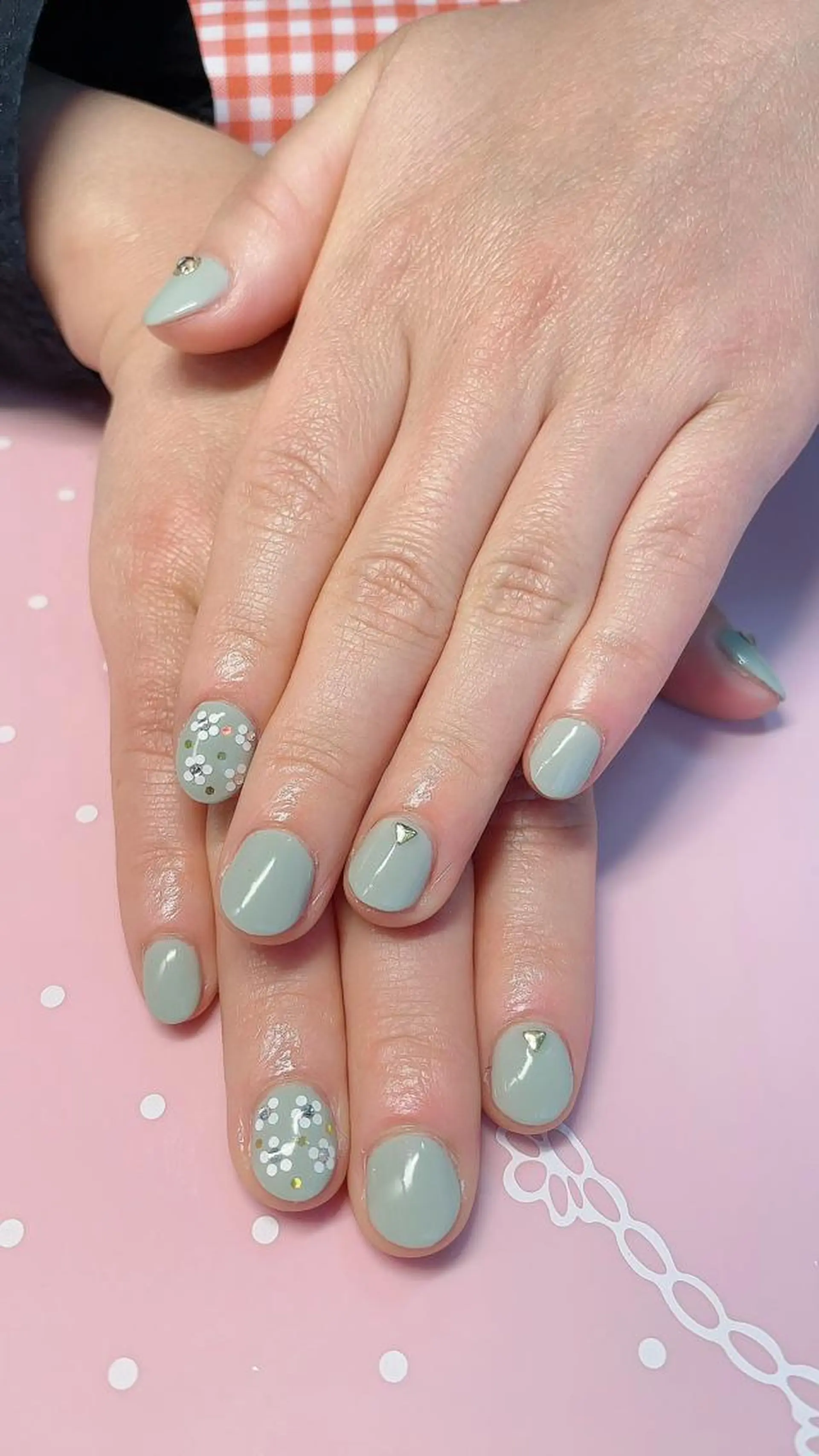 ネイル Sunnynail  サニーのネイルデザイン