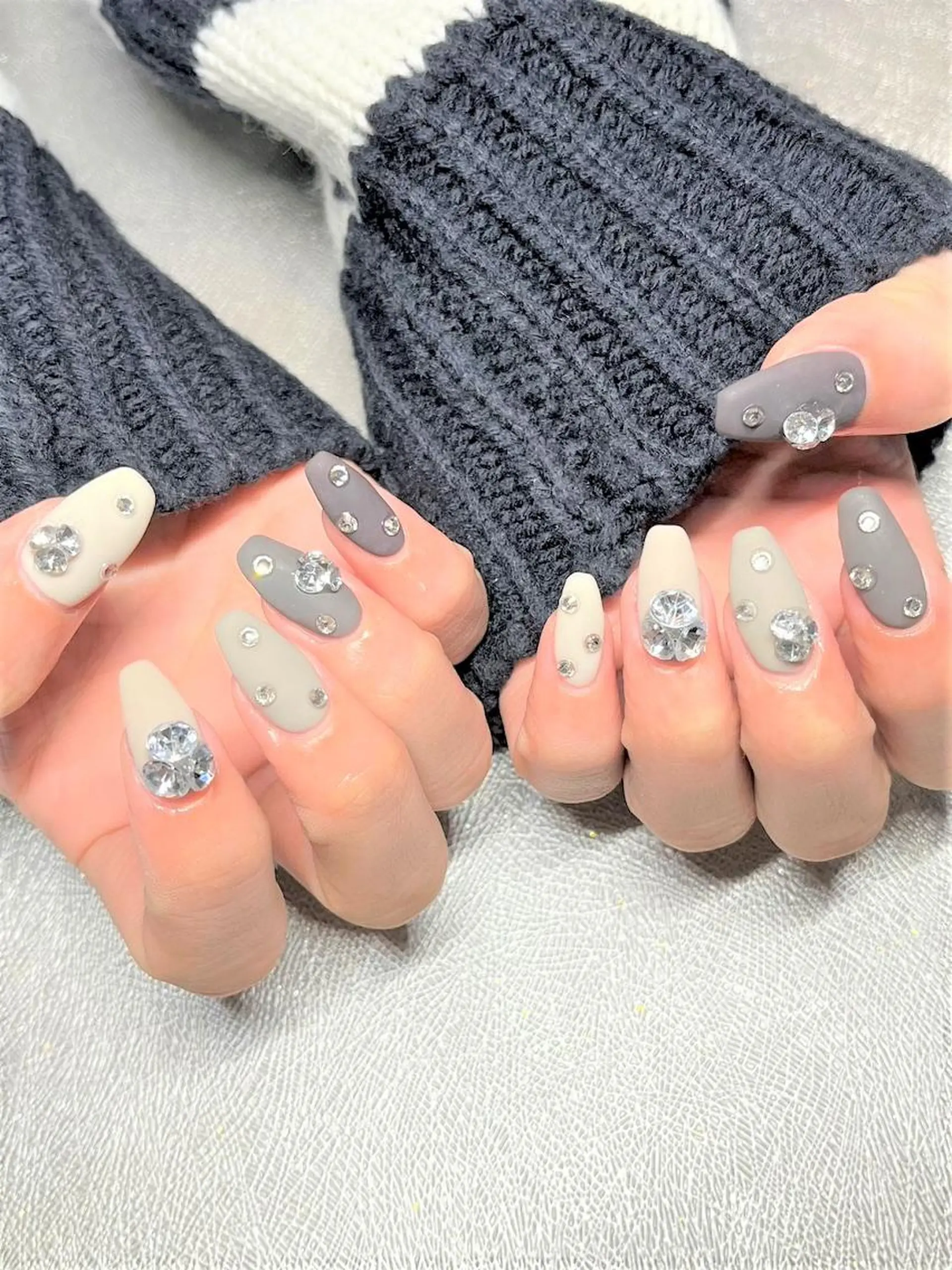 ネイル RIZE NAILのネイルデザイン