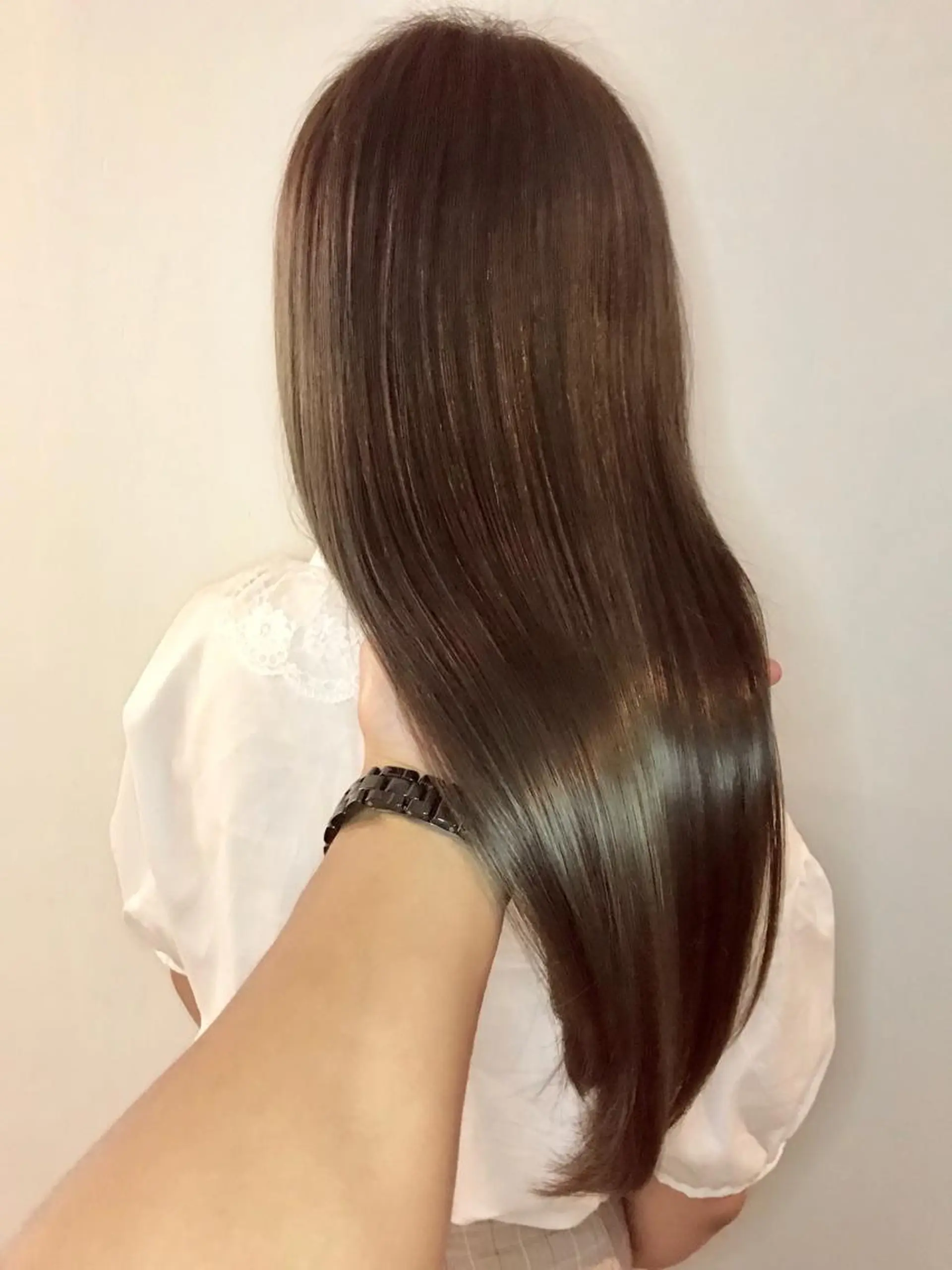 ロング カラー カット ヘアカラー トリートメント ヘッドスパ Akua【代表】 Kazumaのヘアスタイル