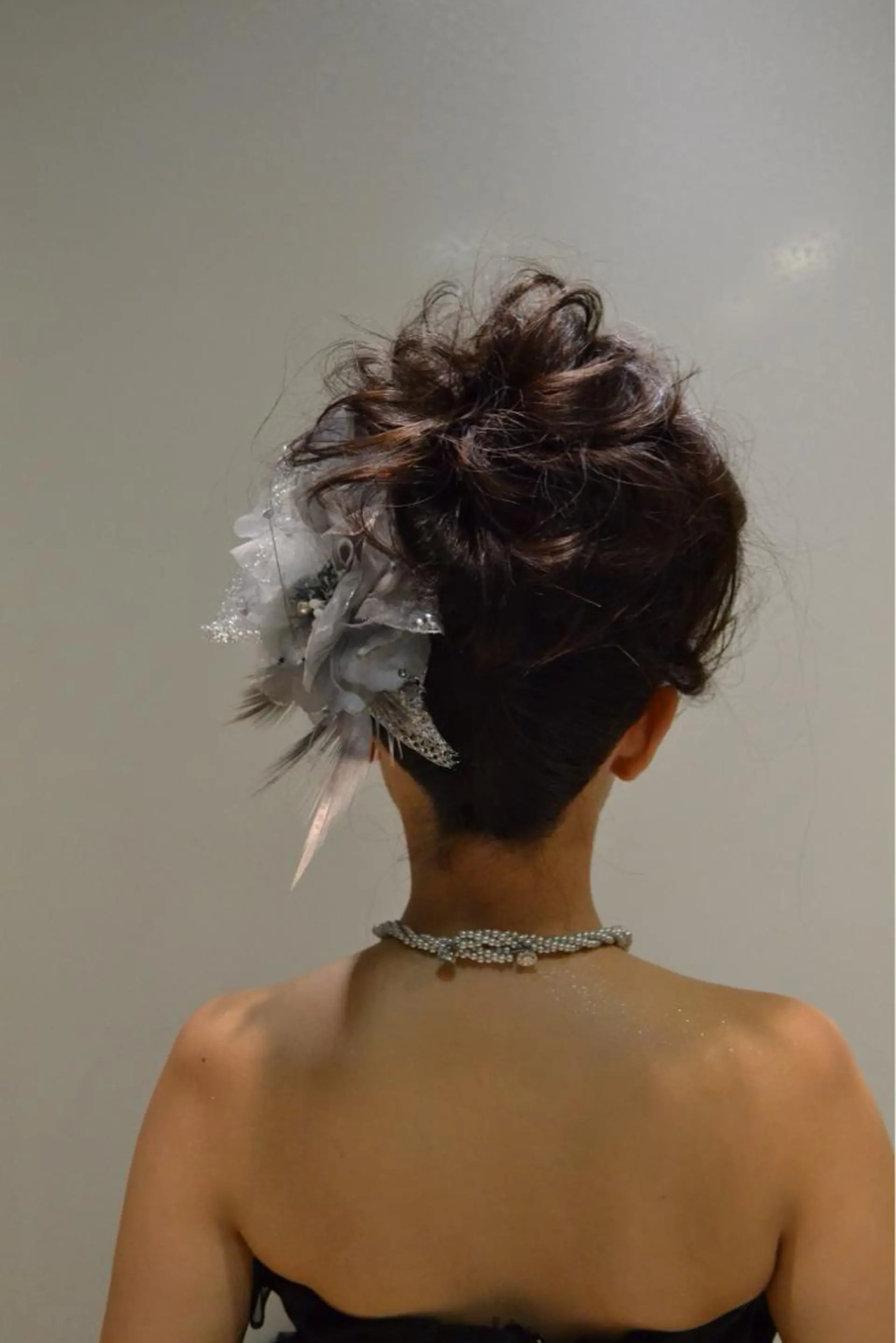 ヘアアレンジ ✨似合うのその先へ✨ 田中延和のヘアスタイル