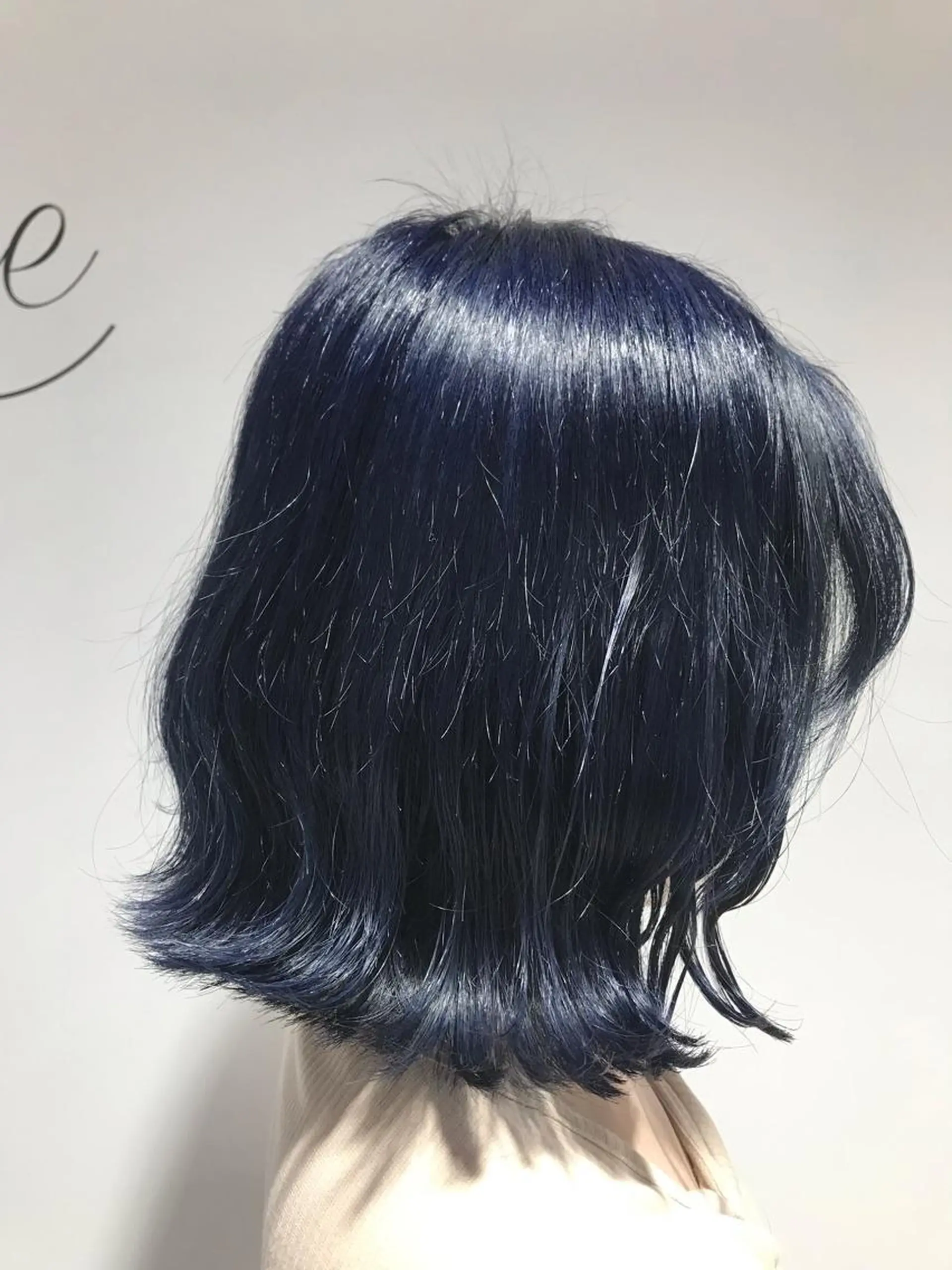 カラー 南雲 優佑のヘアスタイル