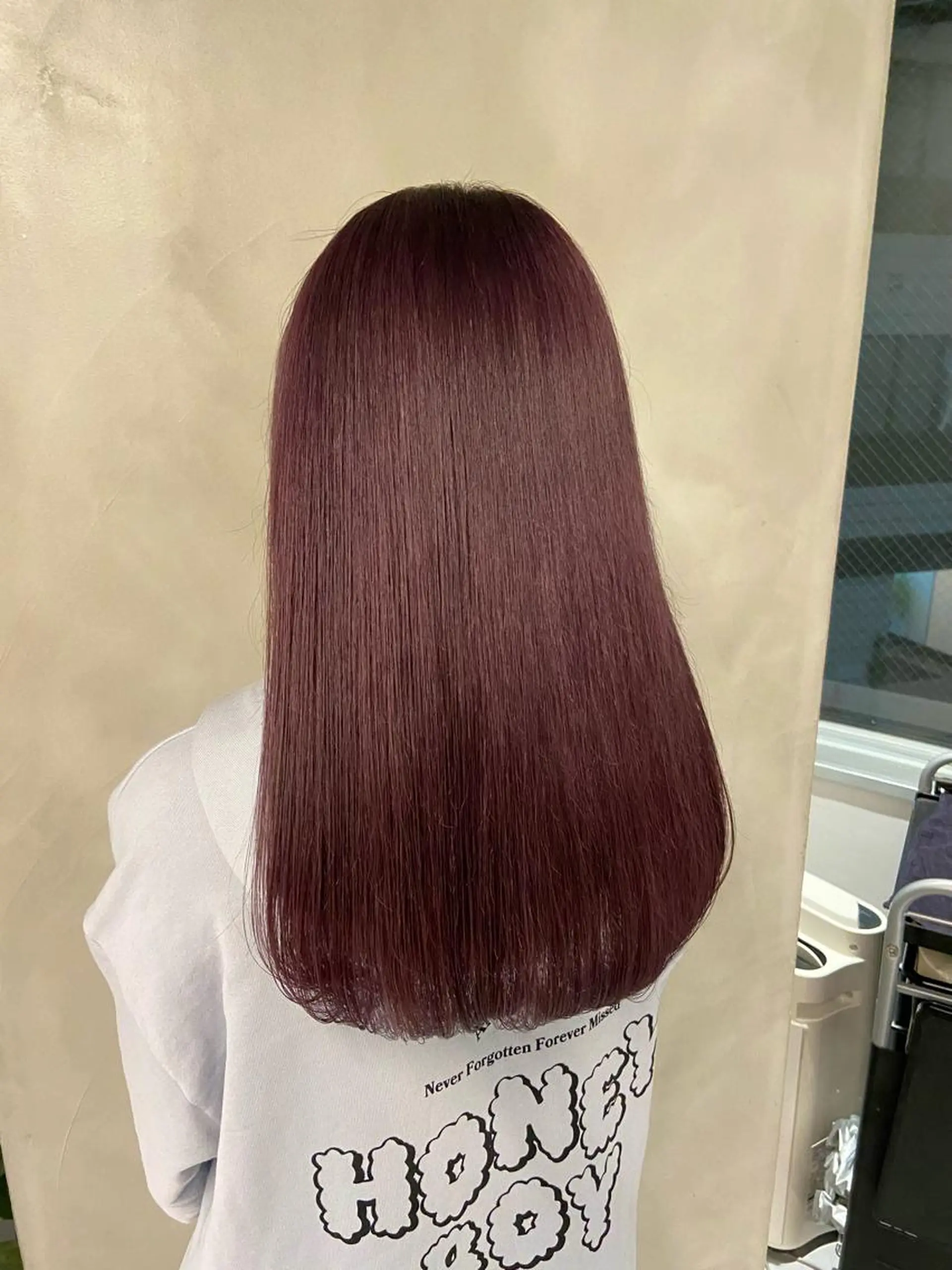 ロング つやさらhair 🐫manaka🐫のヘアスタイル