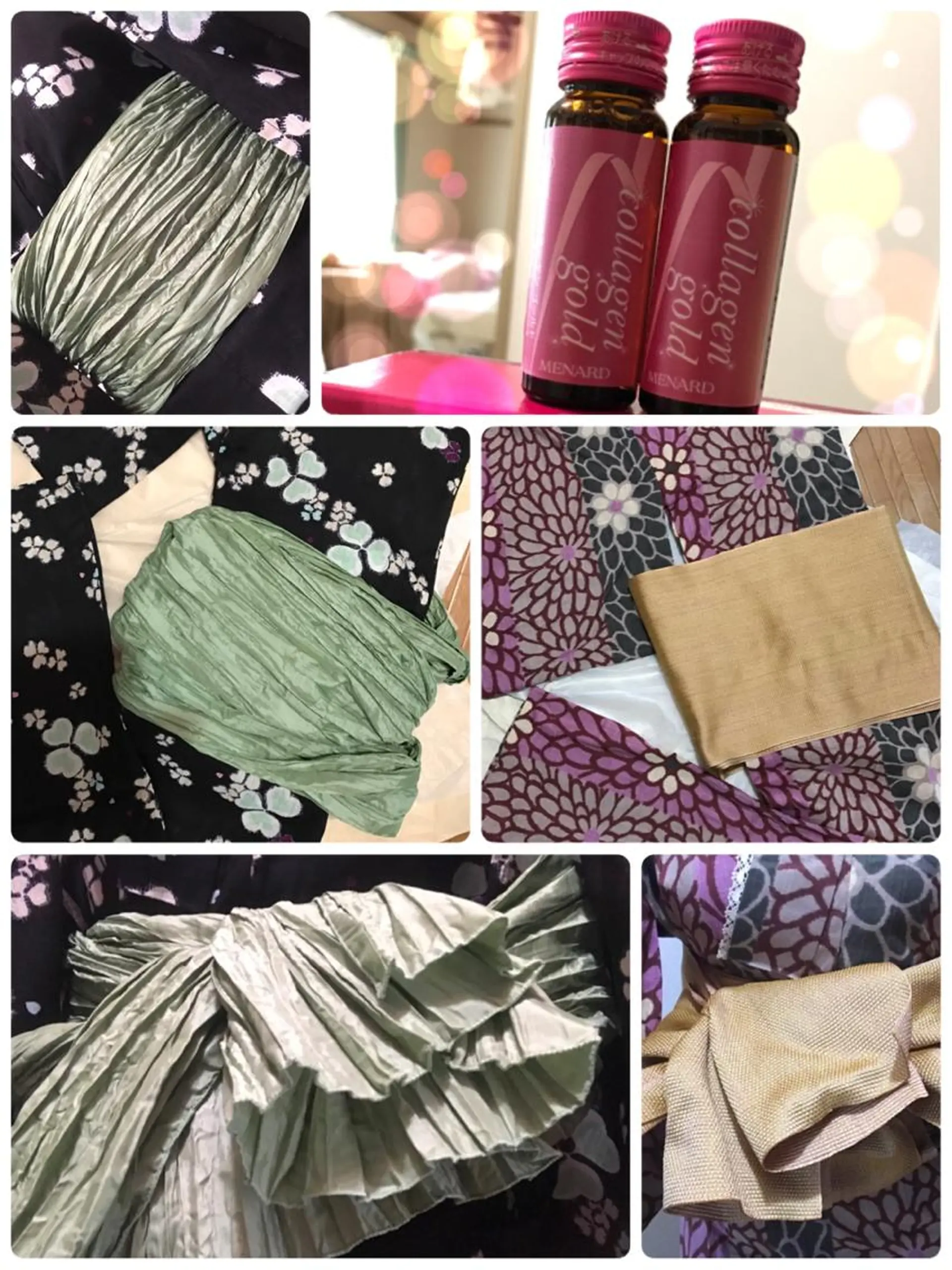 岩井 秋子のエステ・リラクイメージ