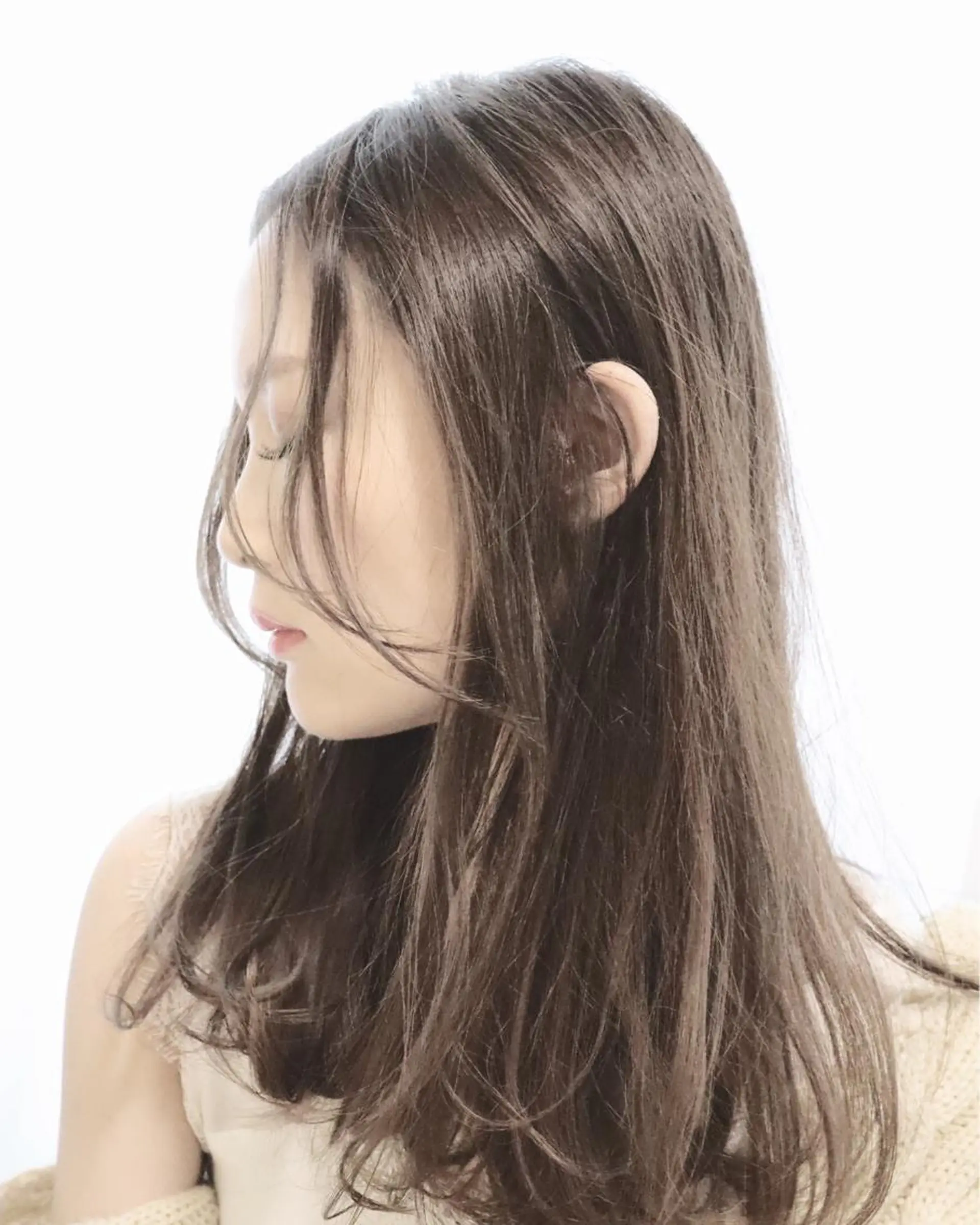 カラー arseum所属・ショート特化✂︎宮本 元気のヘアスタイル