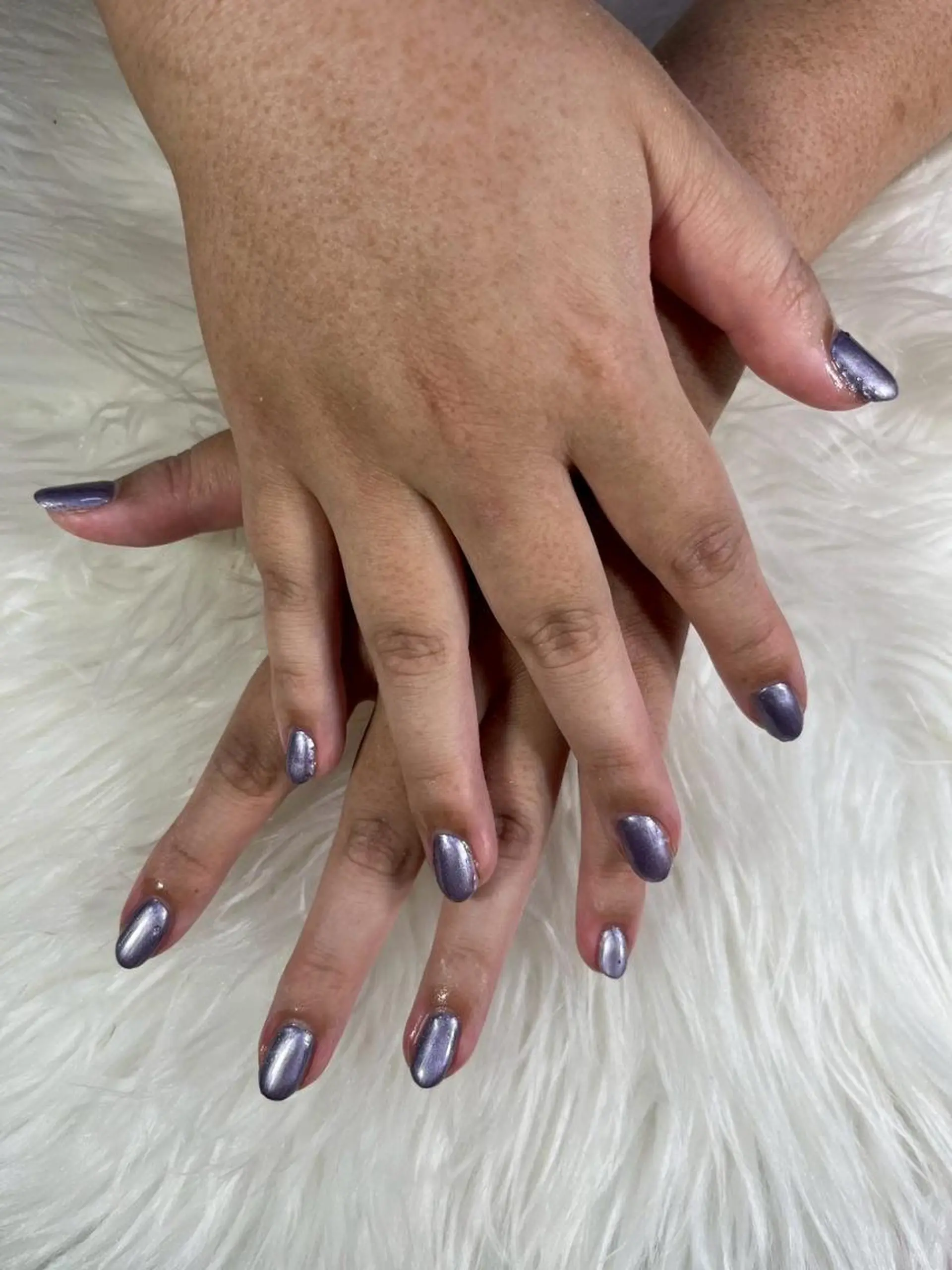 ネイル Saya.🐰💅 LOA.のネイルデザイン