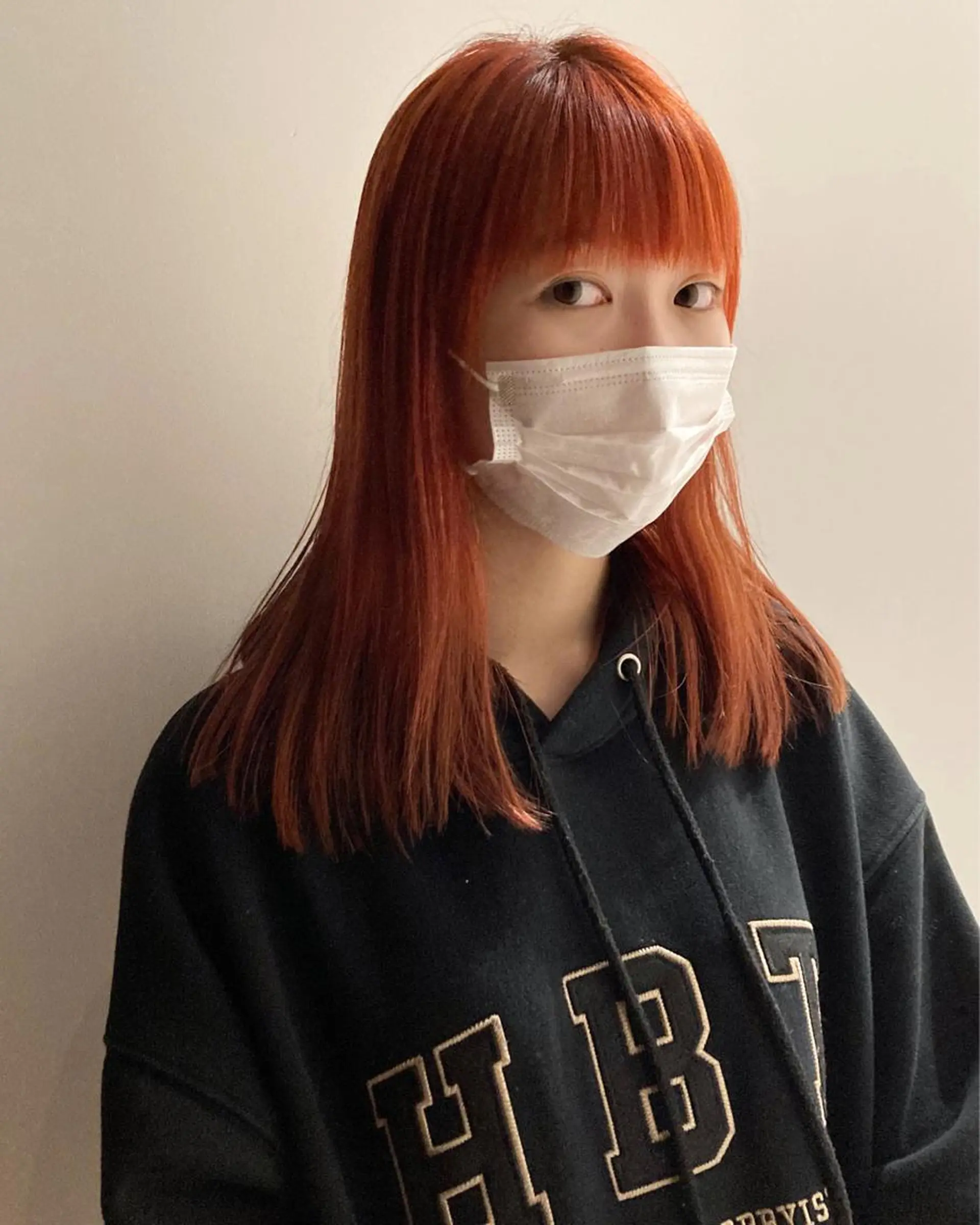 セミロング カラー カット ヘアカラー MISUZU KAWATOKOのその他イメージ