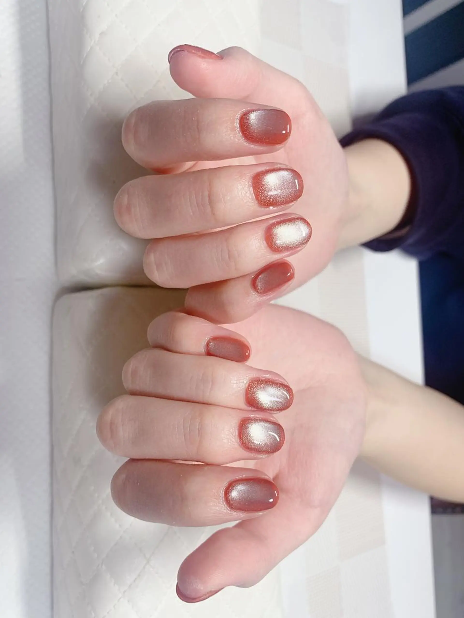 ネイル Alice マツエク&ネイル2のネイルデザイン