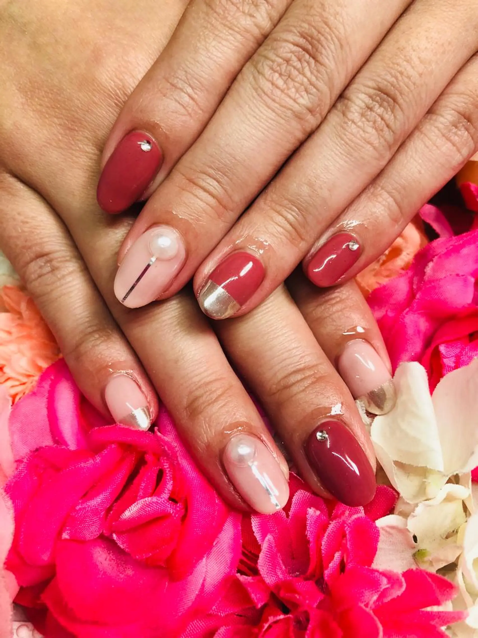 ネイル 酵素風呂　RA.RA所属・酵素風呂 RA.RAのその他イメージ