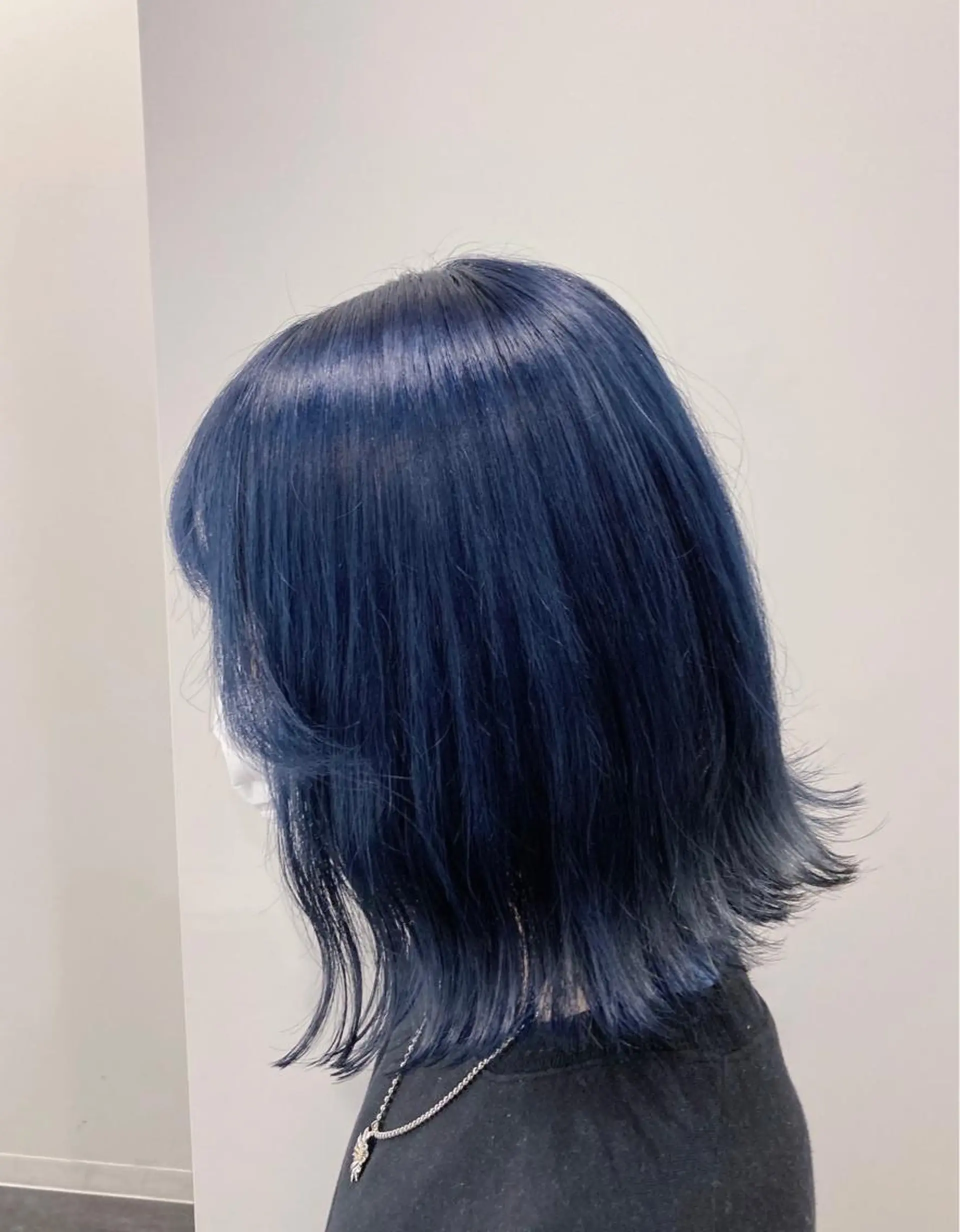 カラー 🌈Agu hair 副店長/岩渕蓮のヘアスタイル