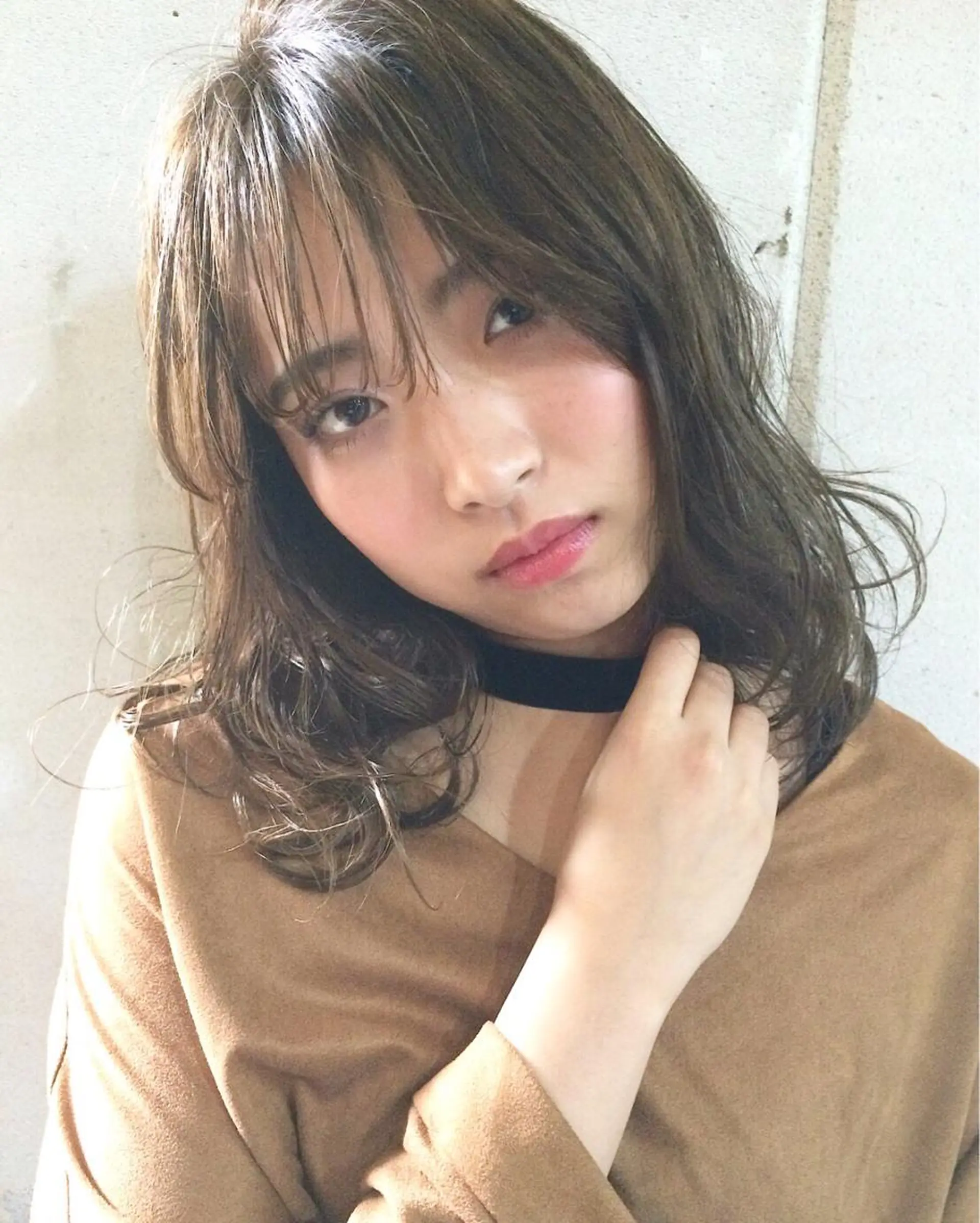 ショート ミディアム セミロング ロング カラー パーマ メンズ キッズ ネイル マツエク・マツパ LOAWe ロウイのその他イメージ