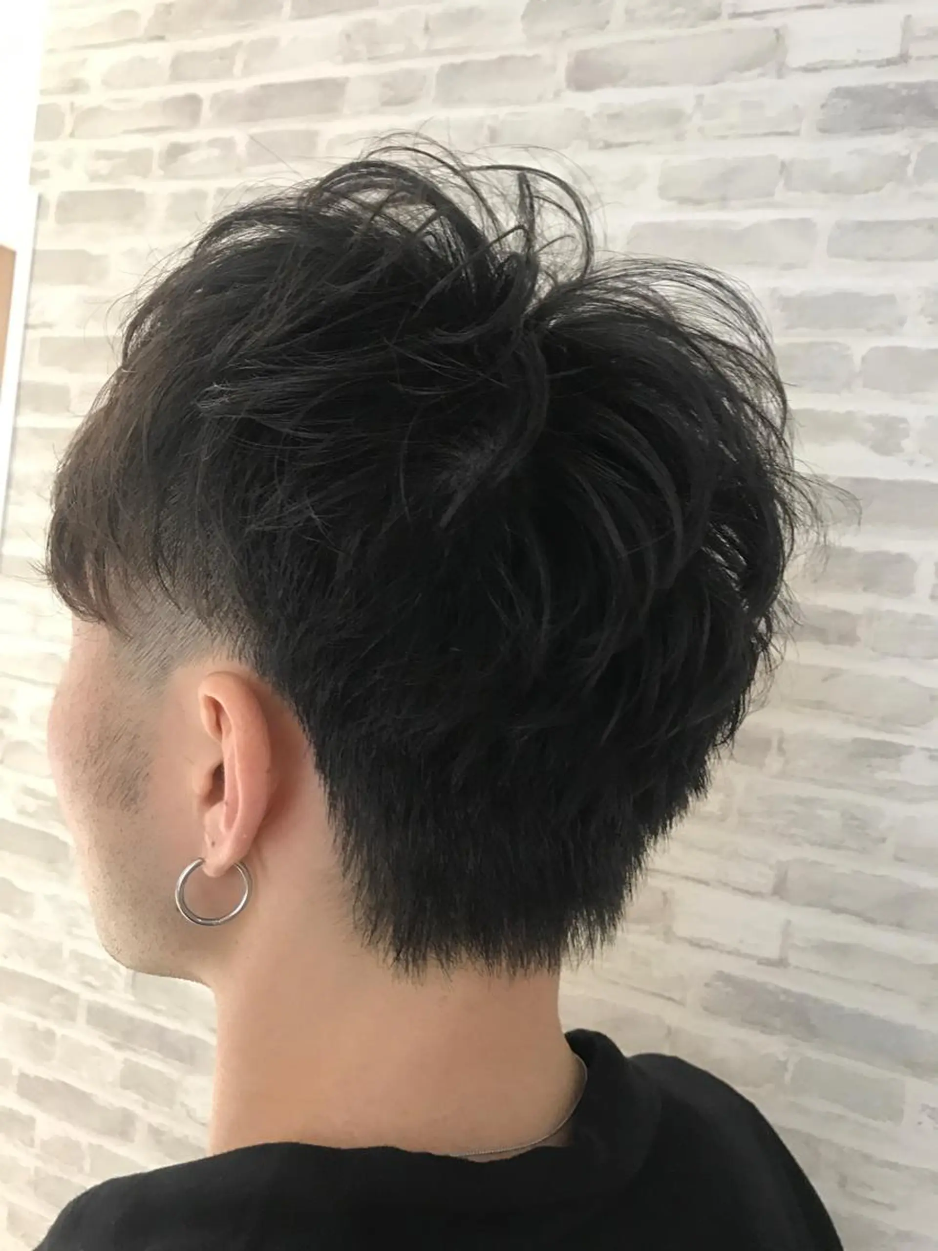 メンズ 小金丸 里沙のその他イメージ