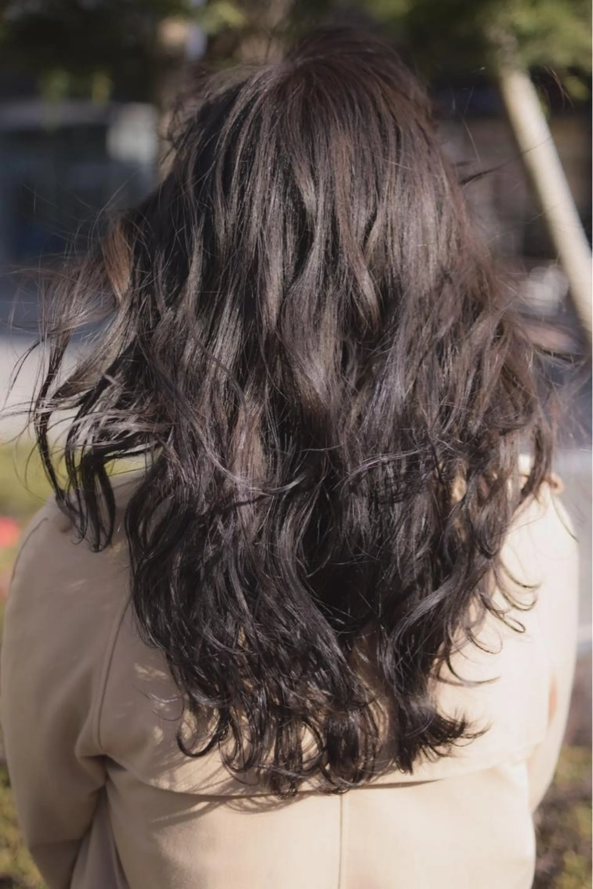 ショート カラー ヘアアレンジ ケアブリーチ白髪染め TAKUMIのヘアスタイル