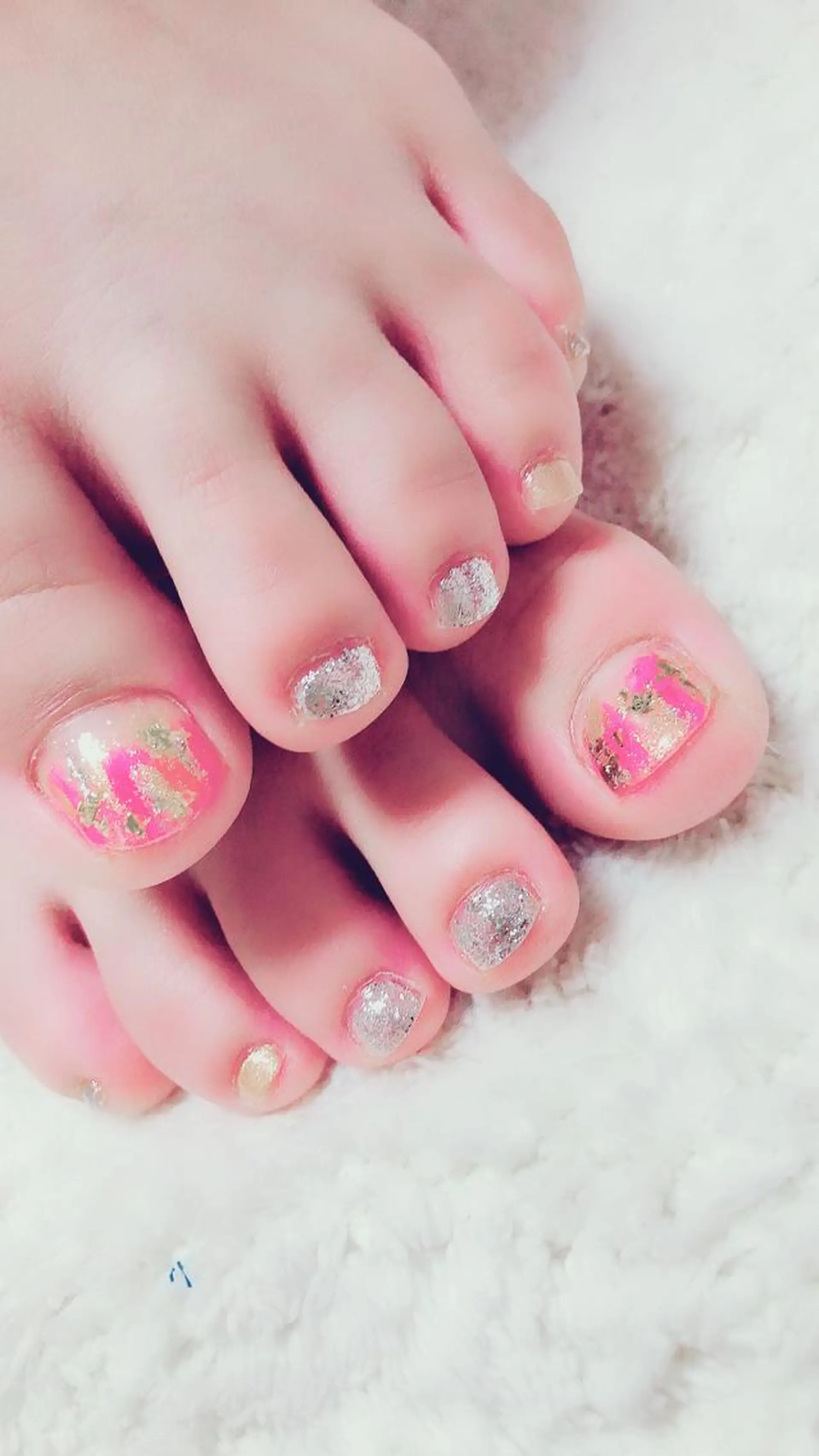 ネイル ⭐️ cheerfullyのネイルデザイン