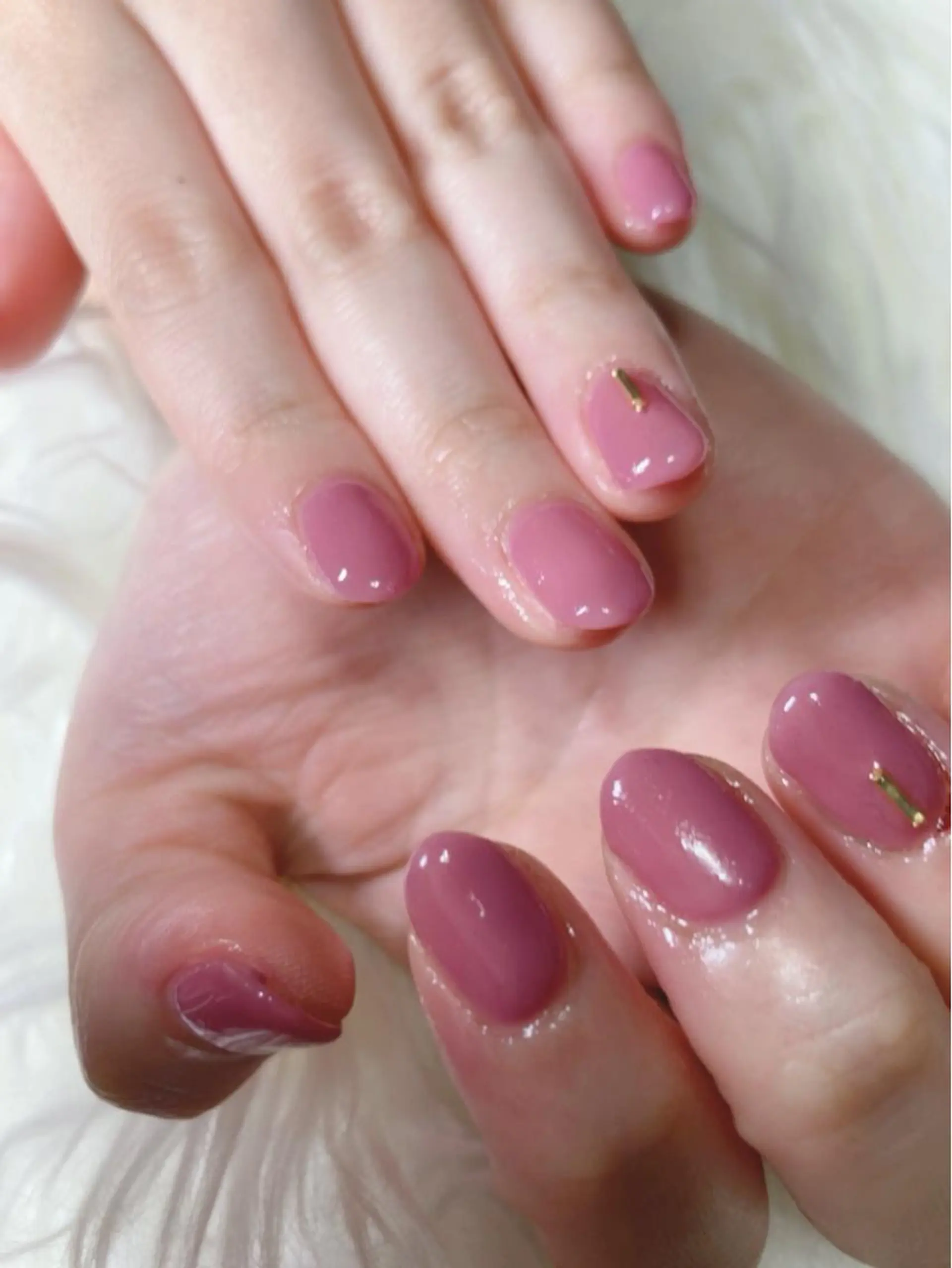 ネイル ネイルケアサロン Campanulaのネイルデザイン