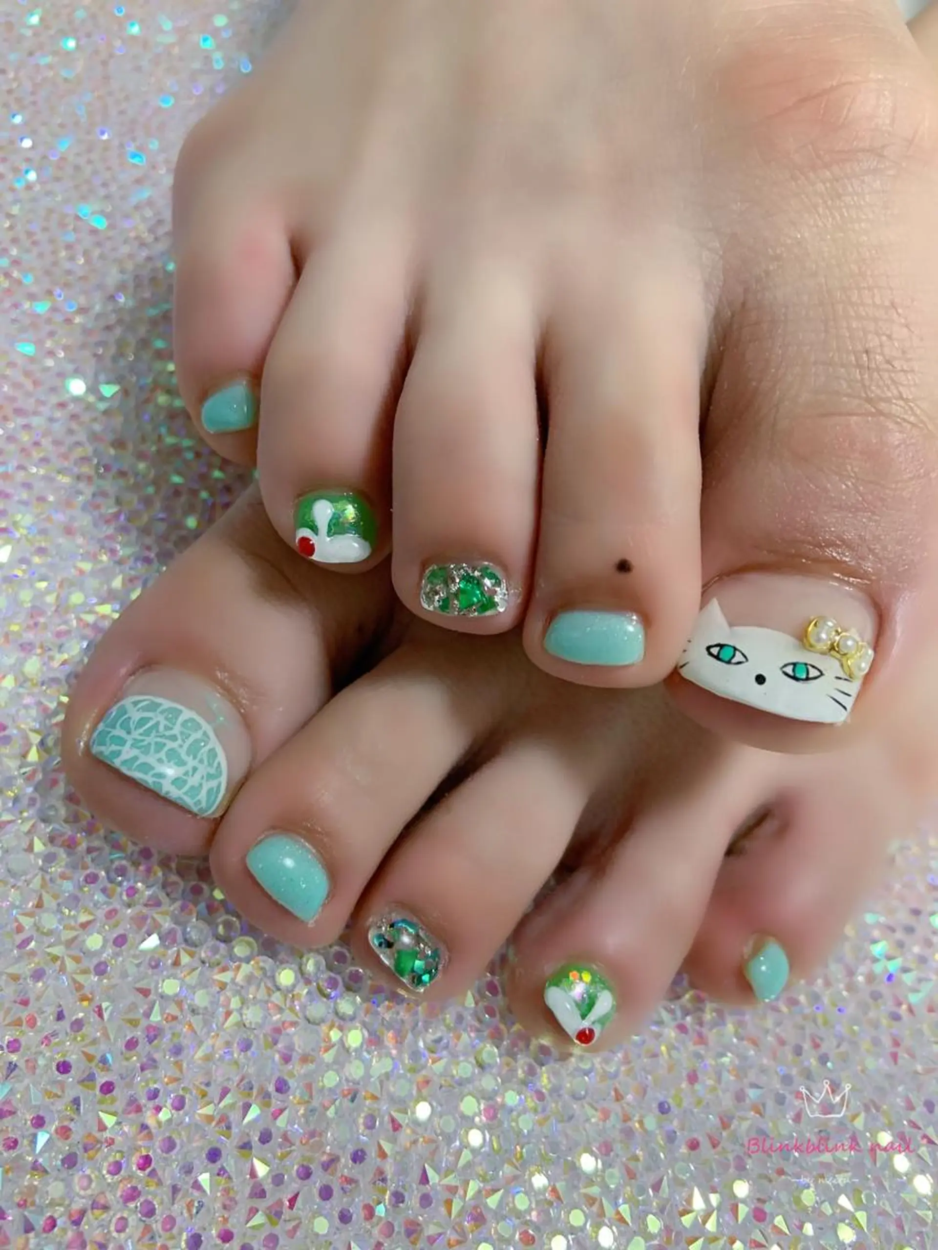 ショート ネイル Style Nailのネイルデザイン
