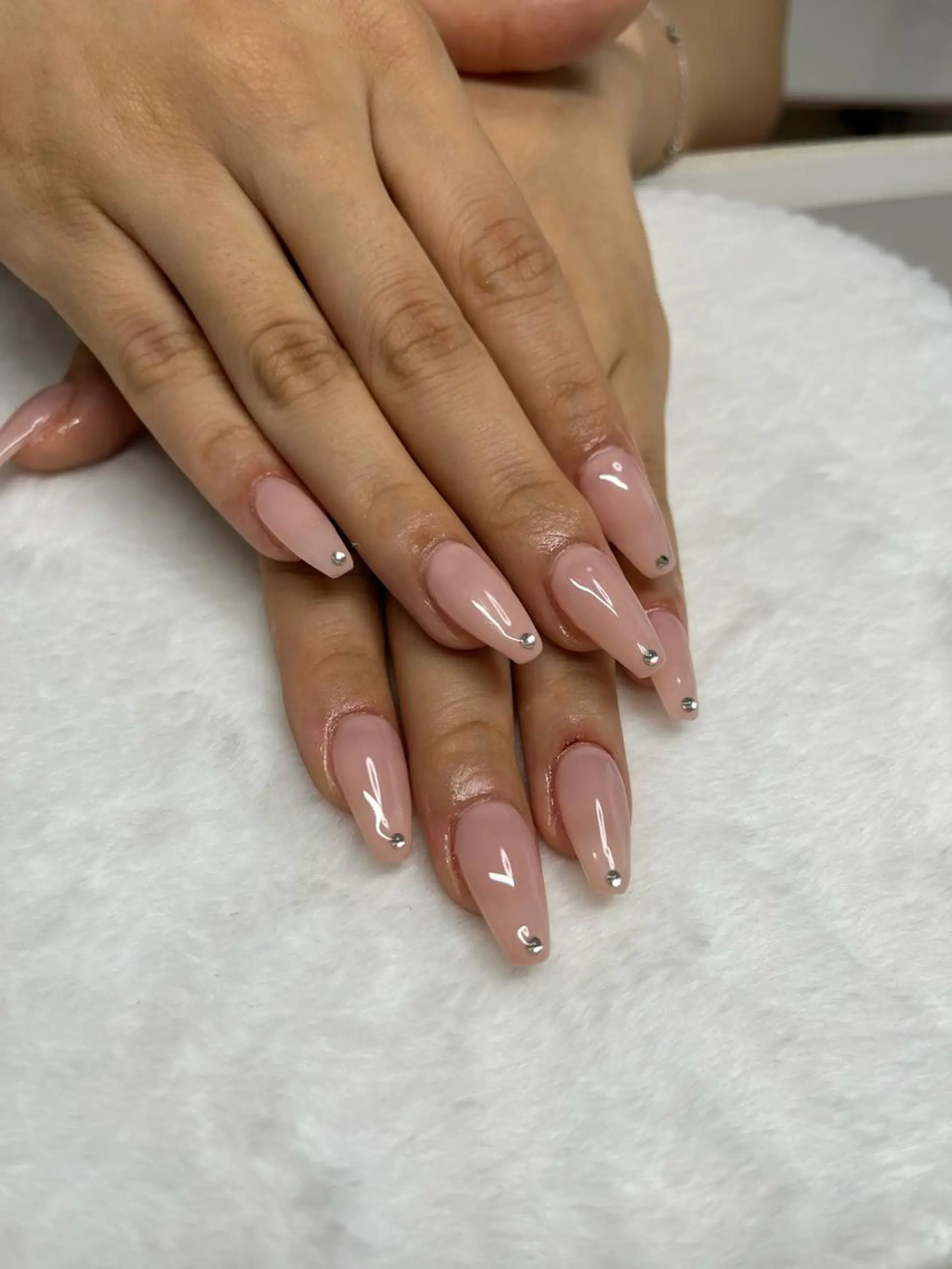 ネイル nail.salon .Reversalのネイルデザイン
