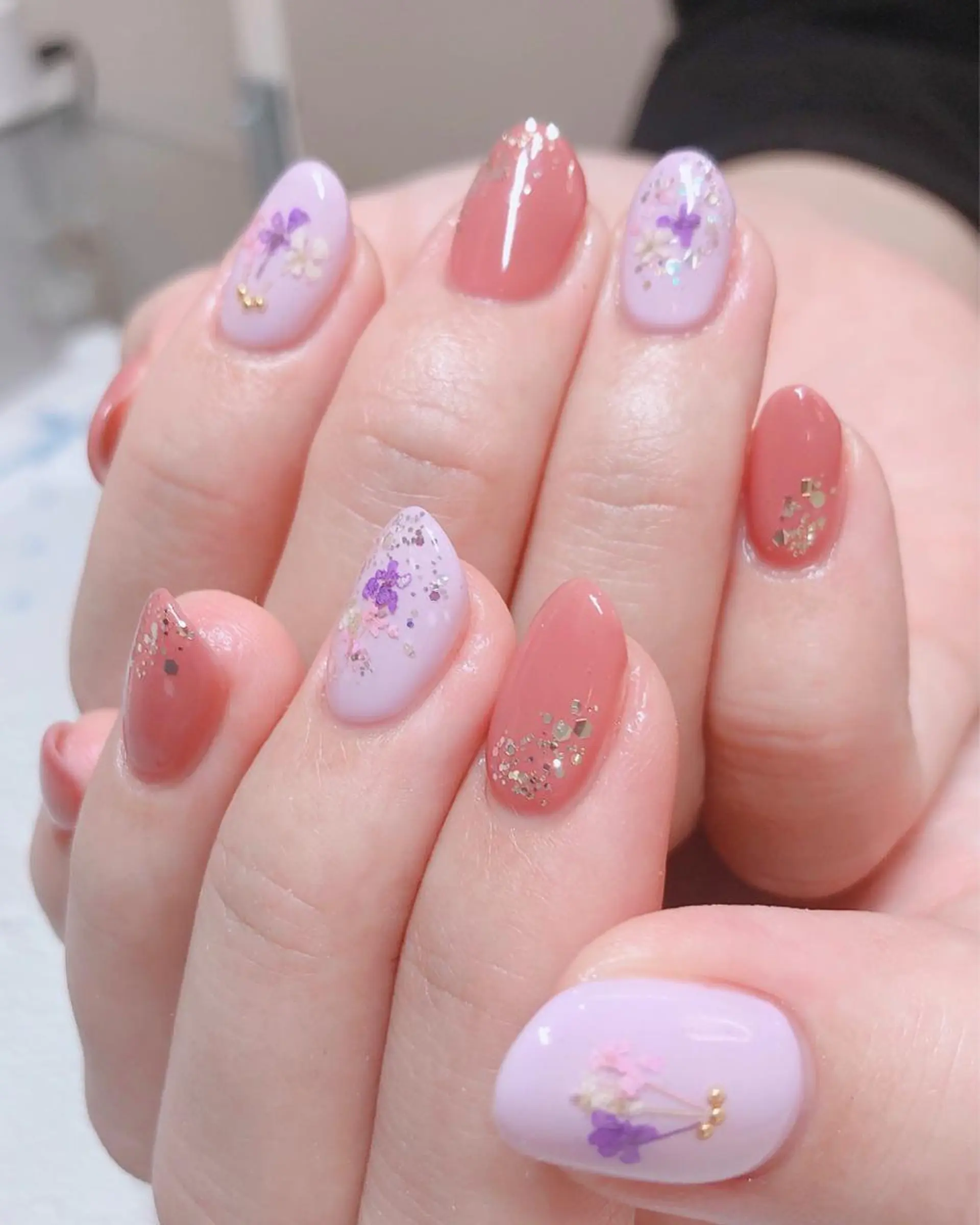 ネイル オフィスネイル WELINA nail salonのエステ・リラクイメージ